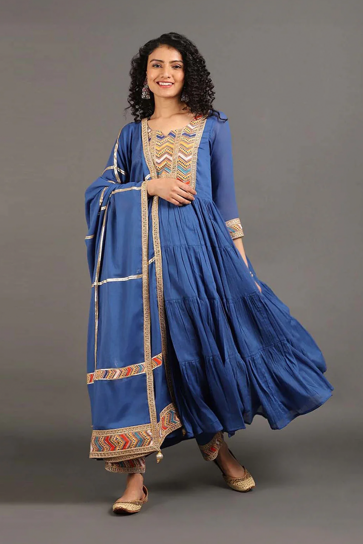 Neeli Rangeeli Fiza