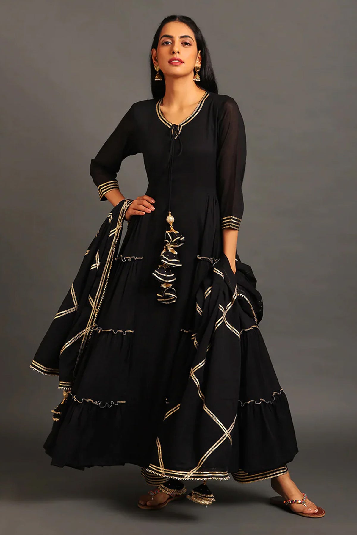 Black Zeenat