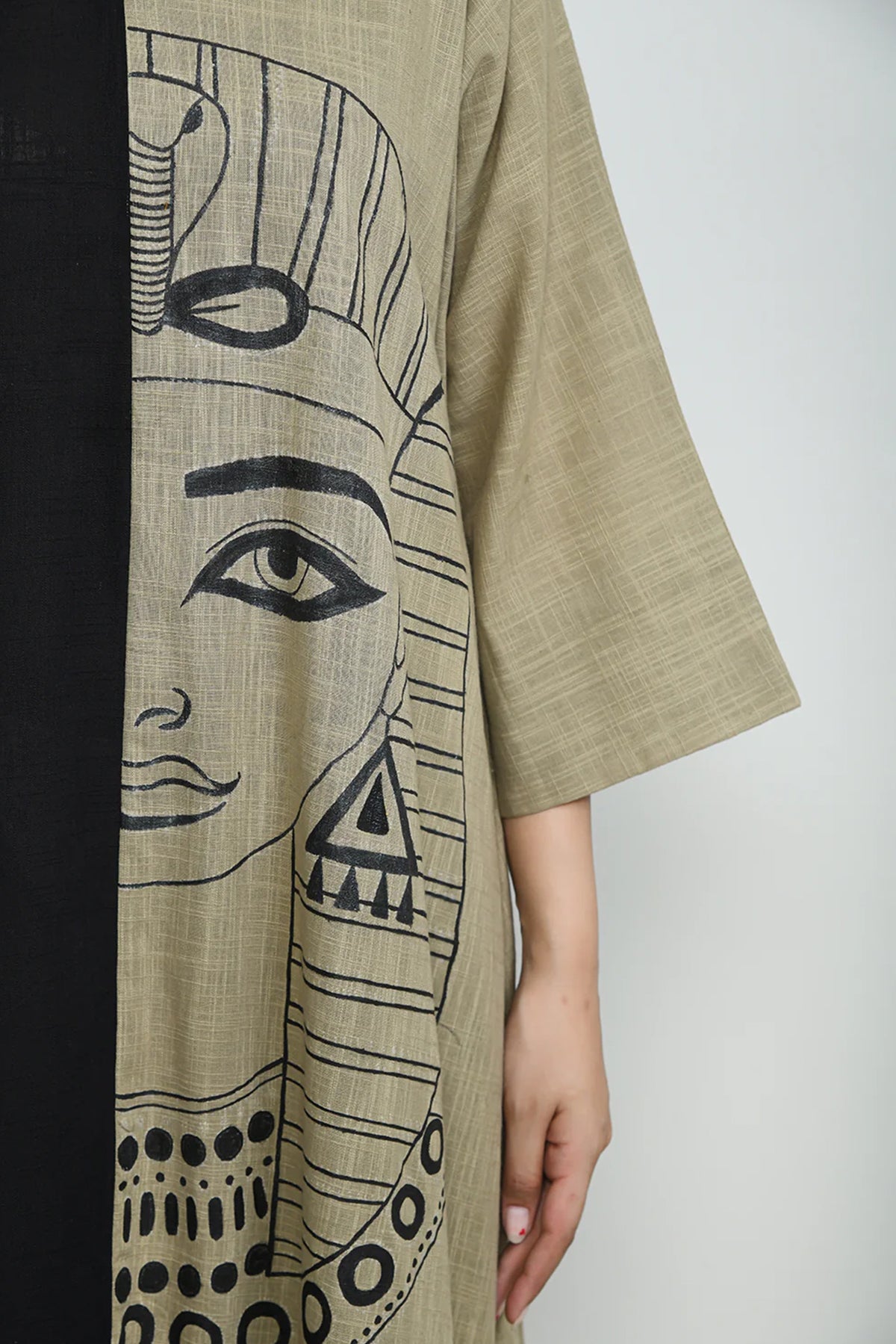 Egyptian Land