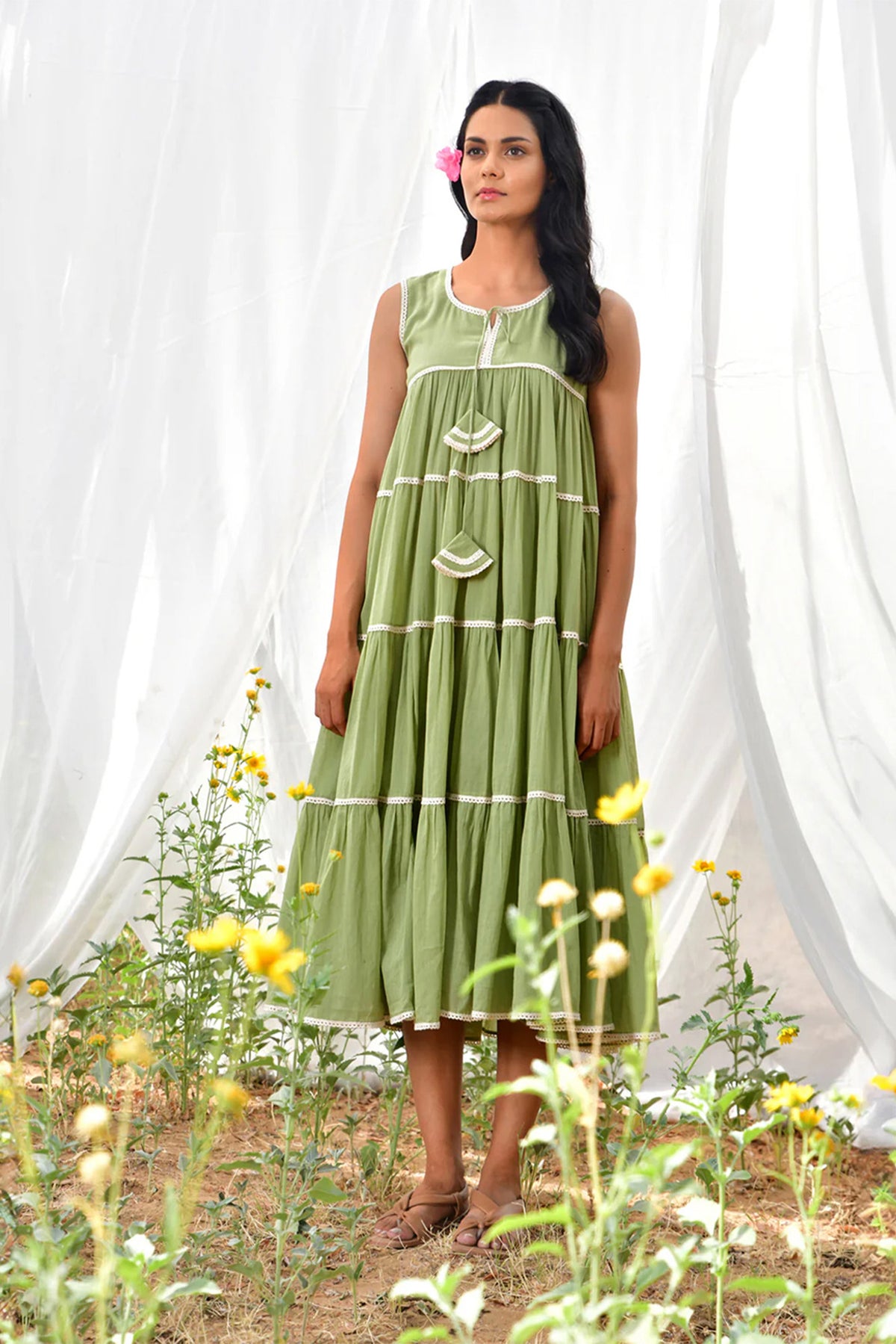 Moss Summer Breeze