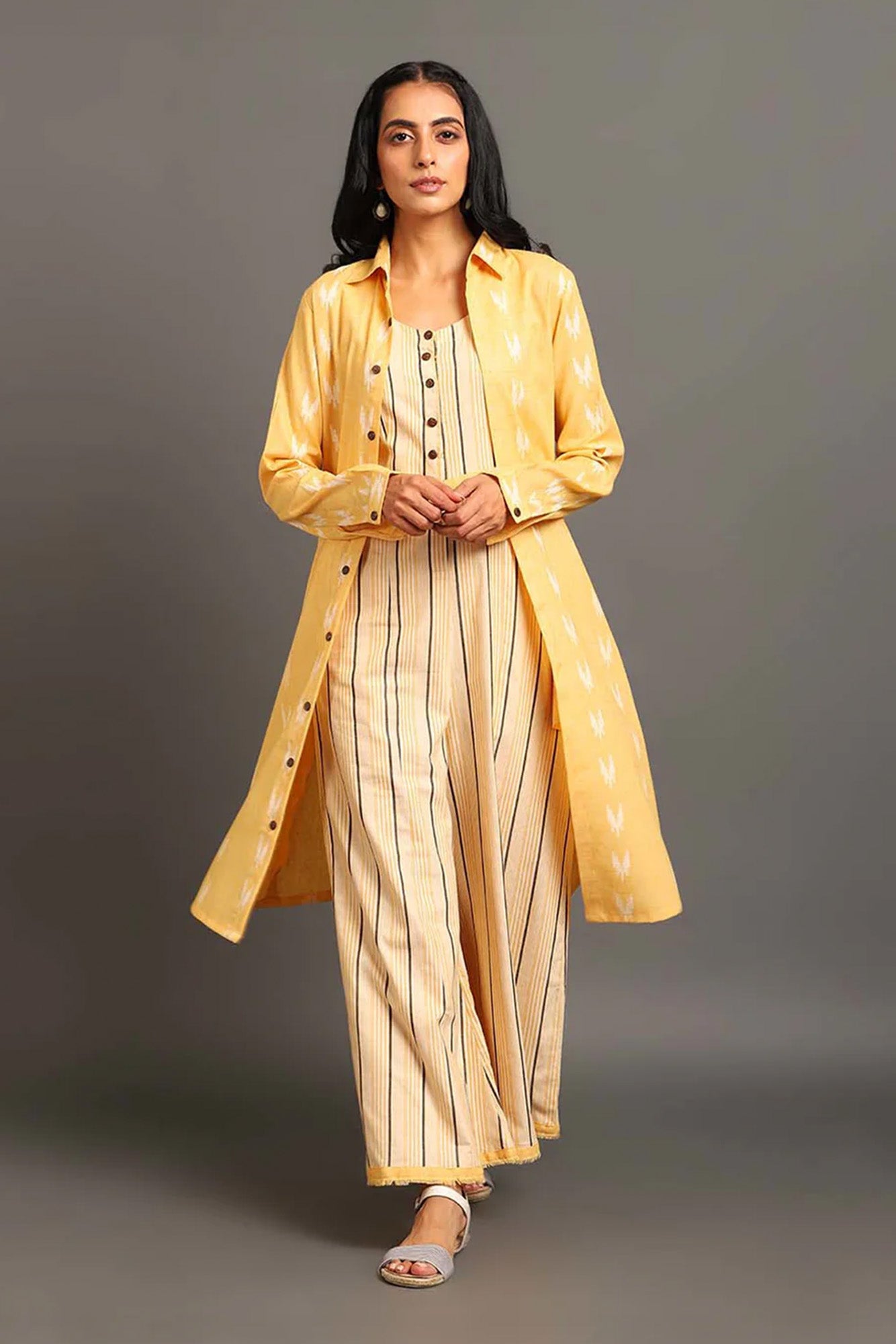 Lunch Date Co-ord Set