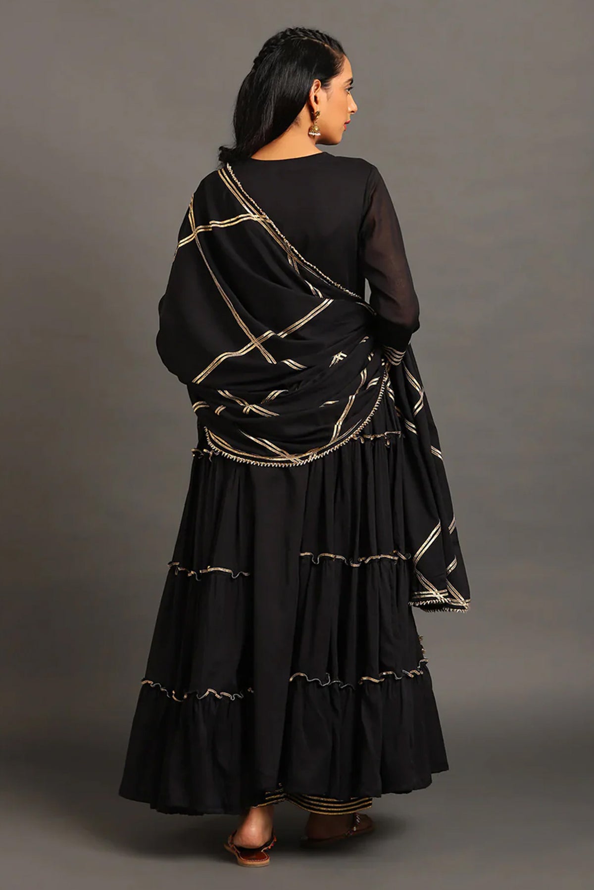 Black Zeenat