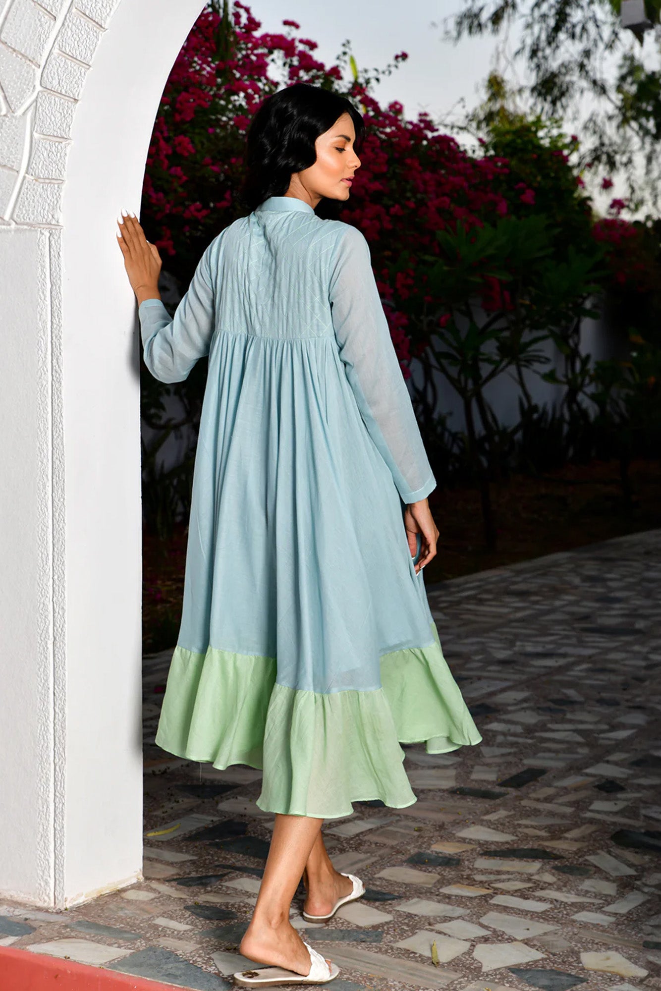 West Wind Summer Dress