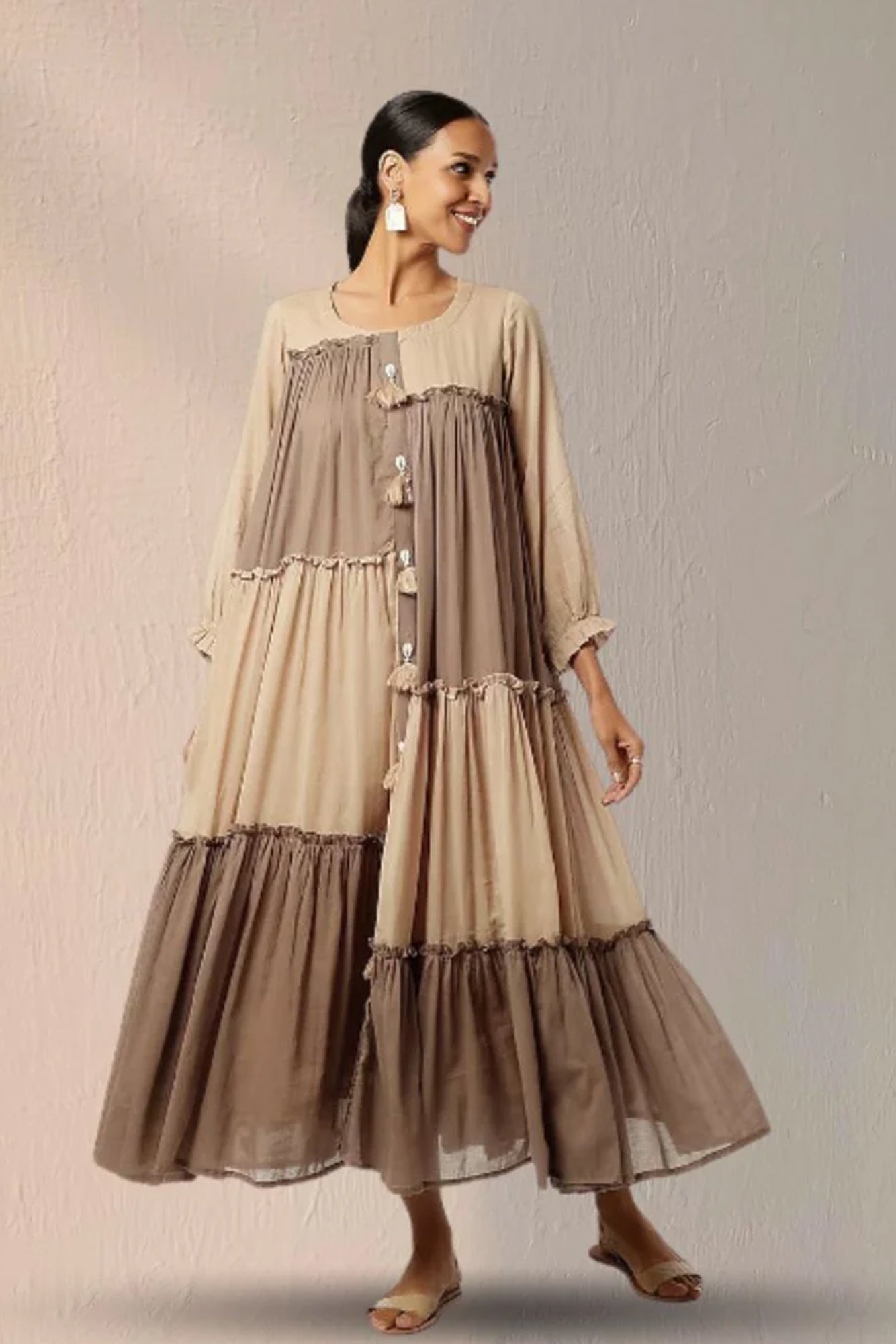 Half Girlfriend Summer Dress