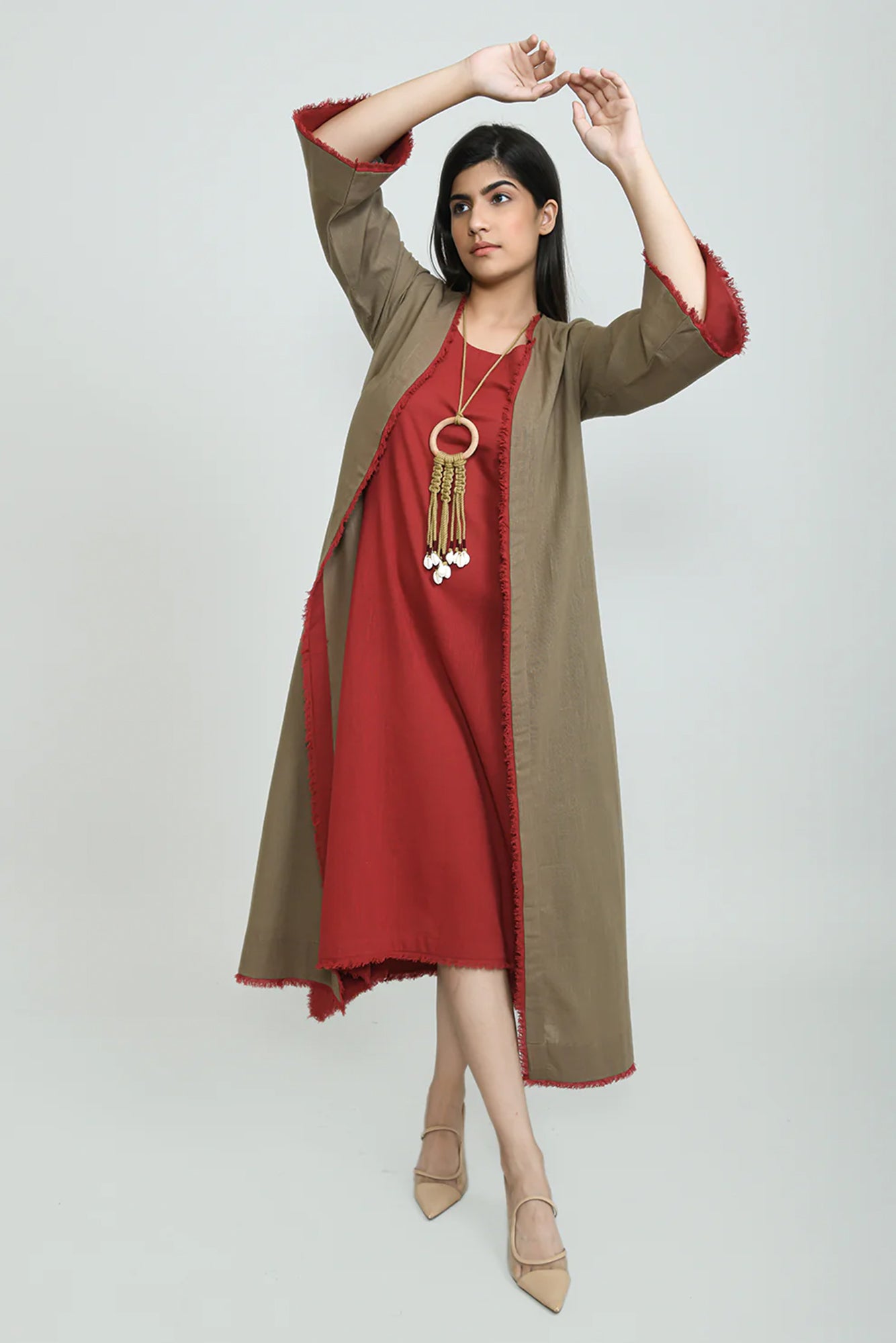 Desert Faiza Overlay