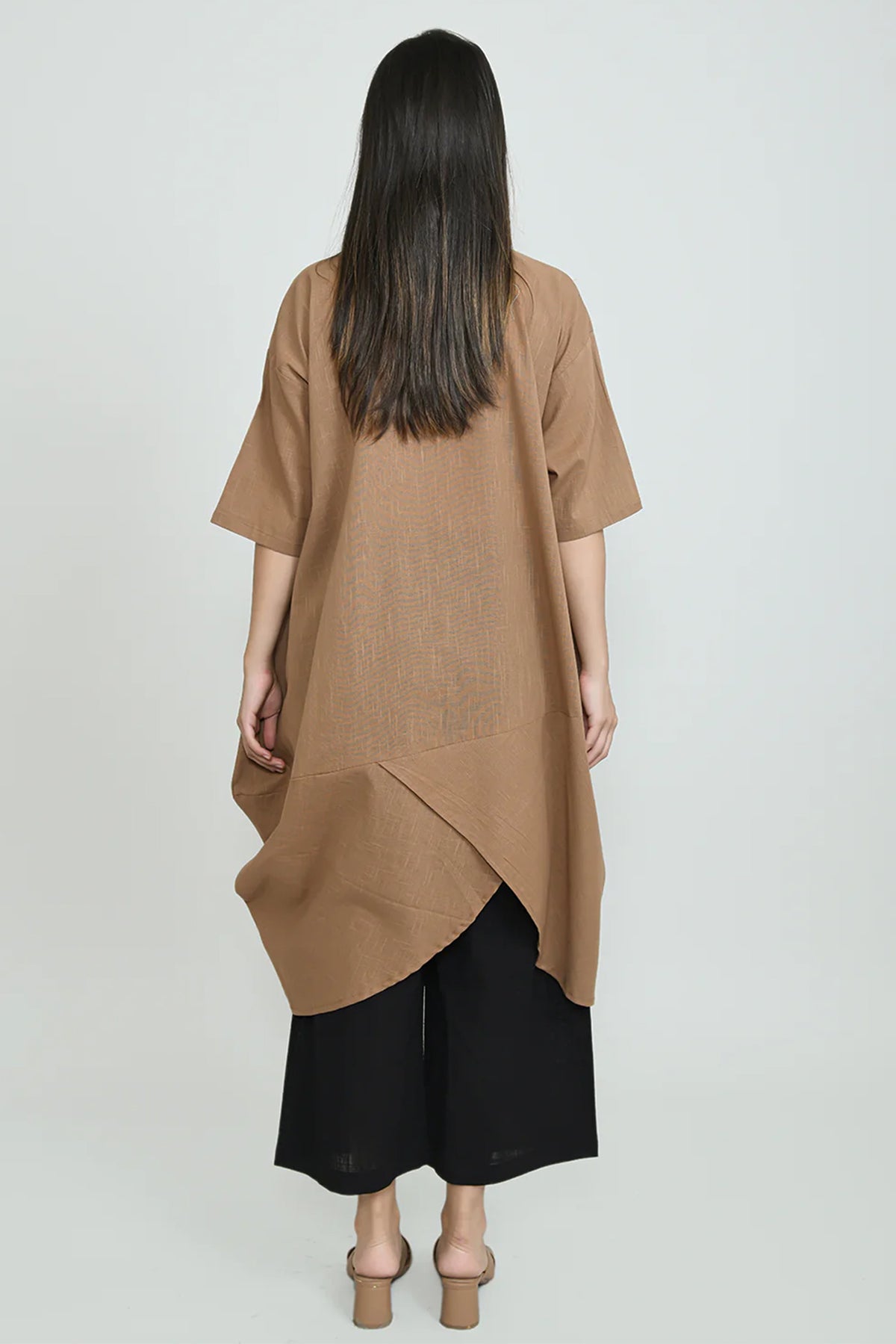 Desert Gypsy Co-ord Set