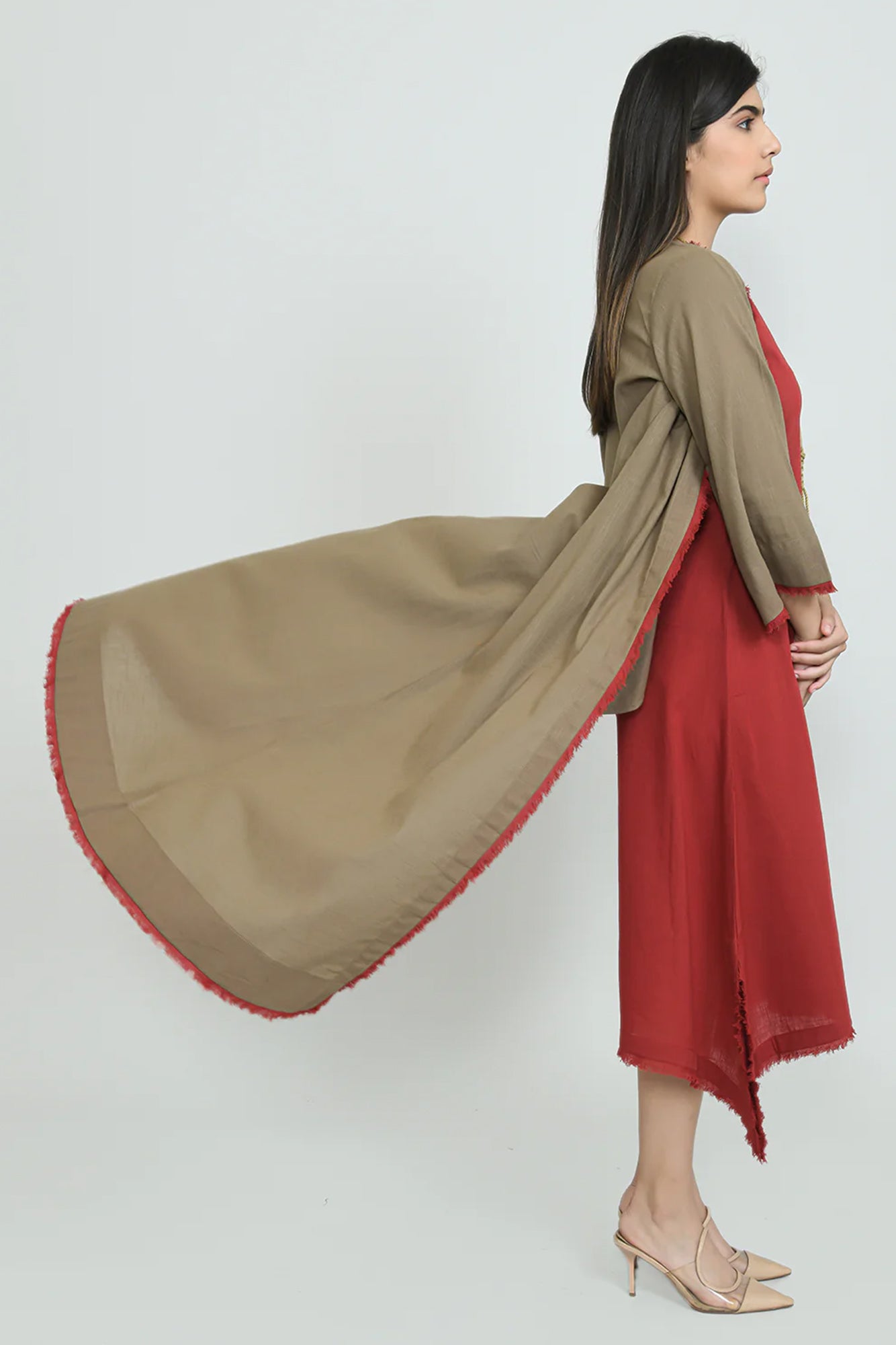 Desert Faiza Overlay