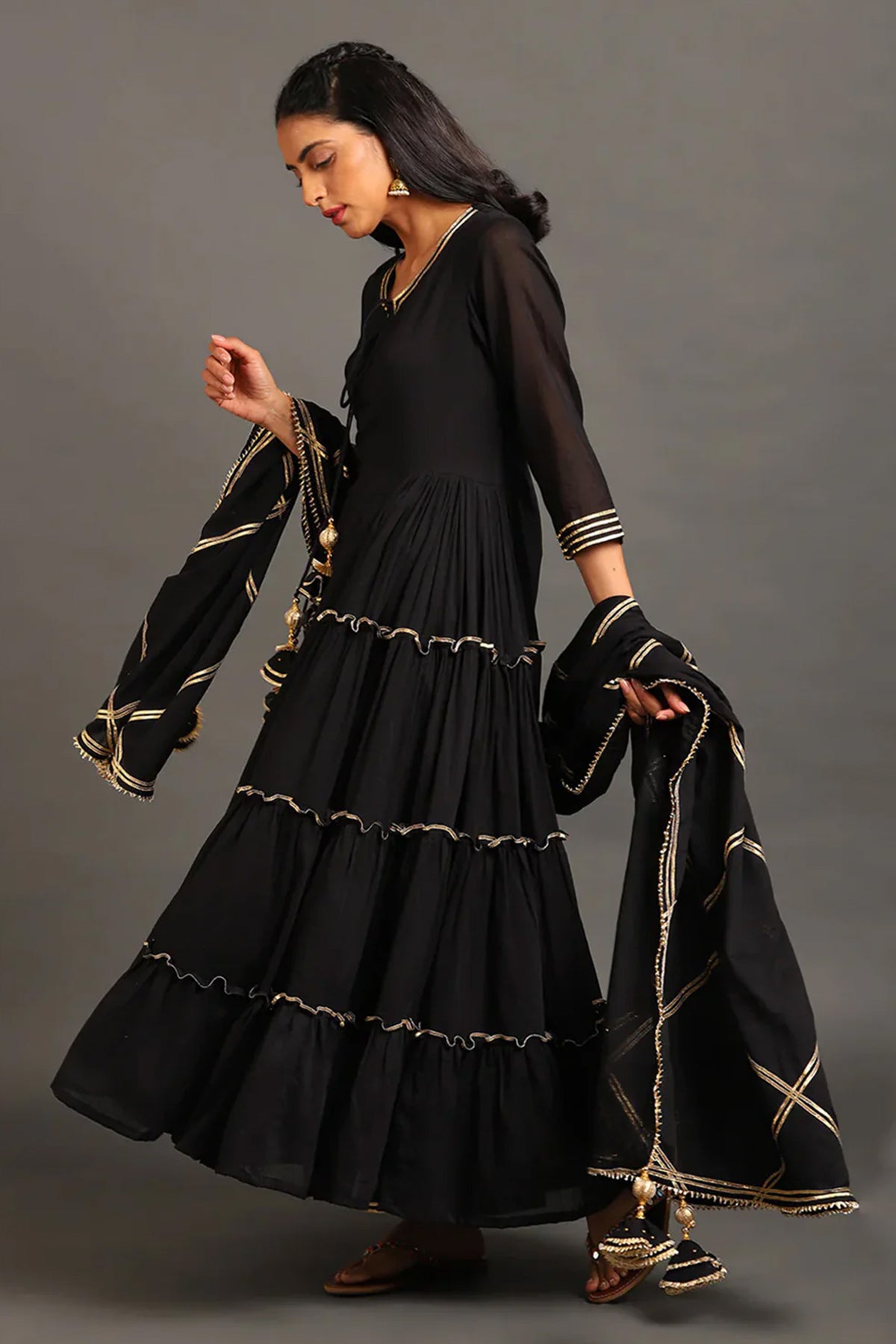 Black Zeenat