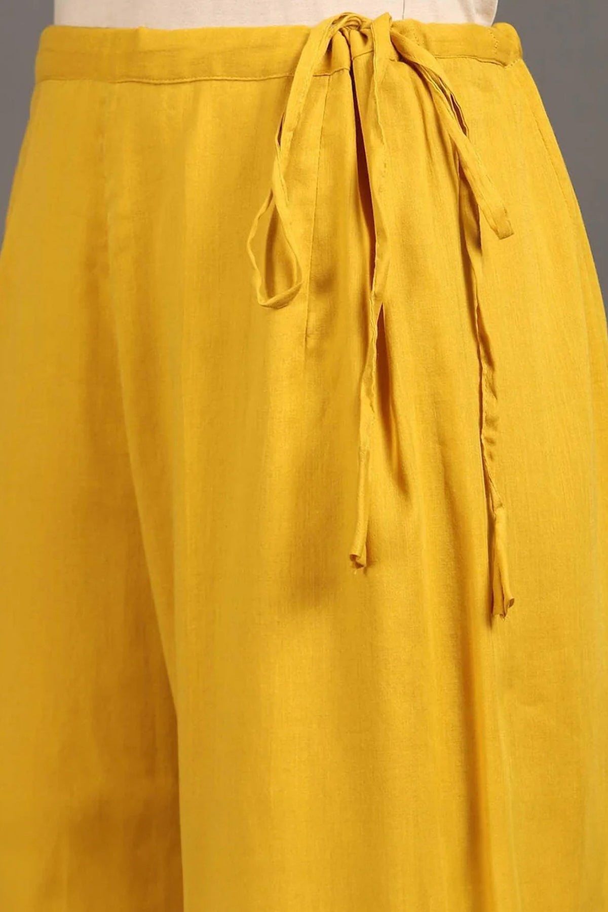 Swarn Mohini Anarkali Set