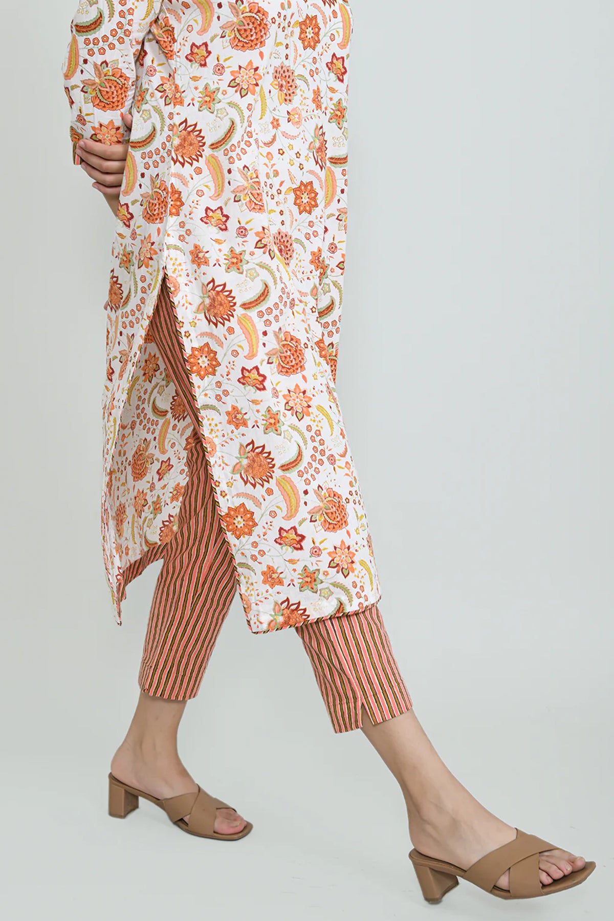 Call it Spring Co-ord Set