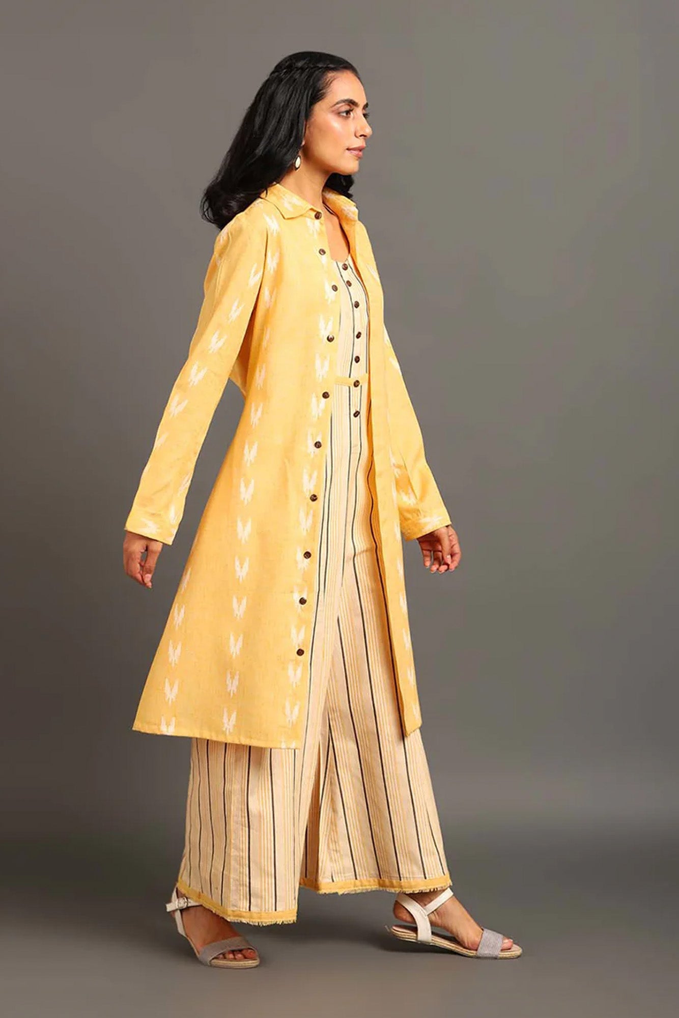 Lunch Date Co-ord Set