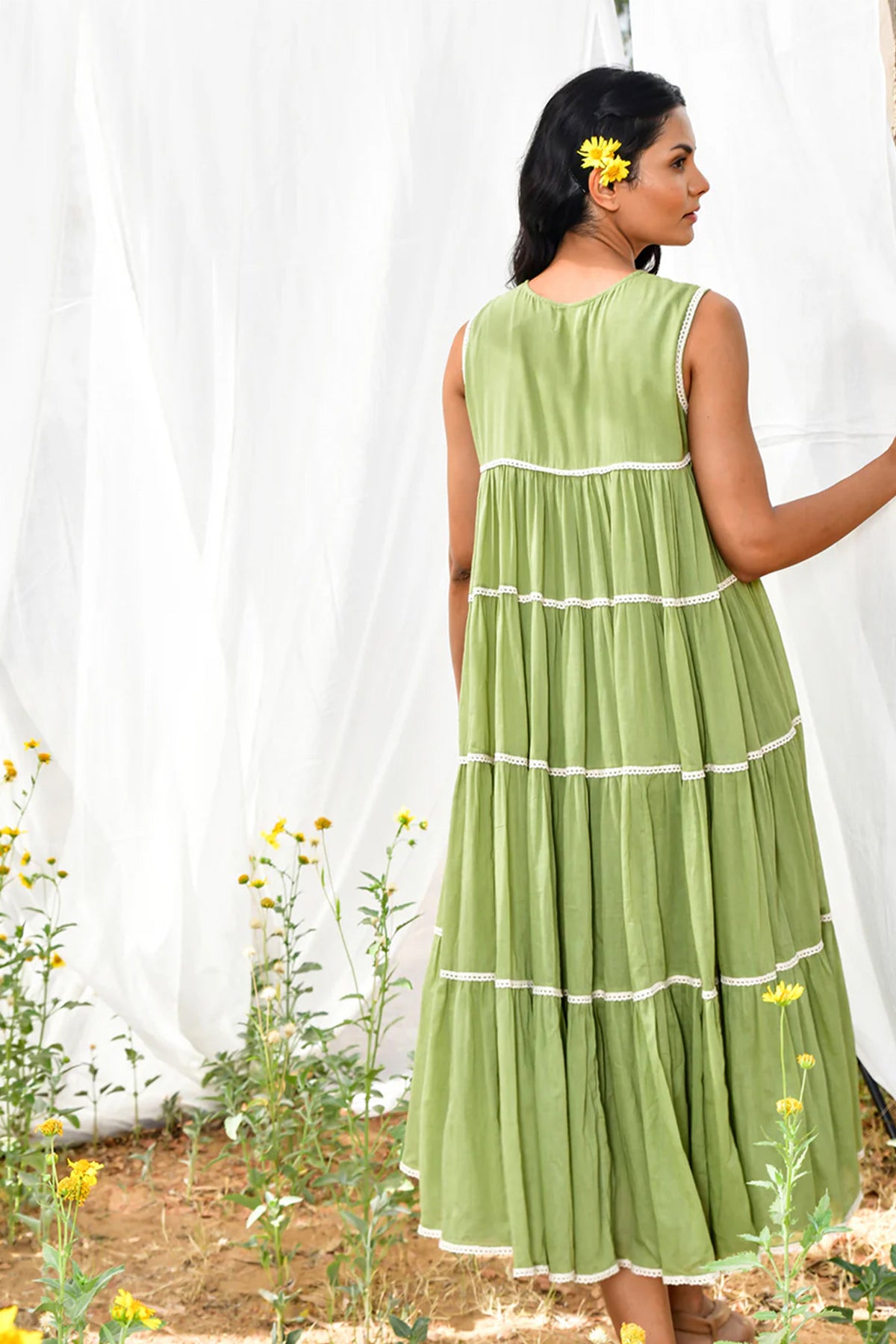 Moss Summer Breeze