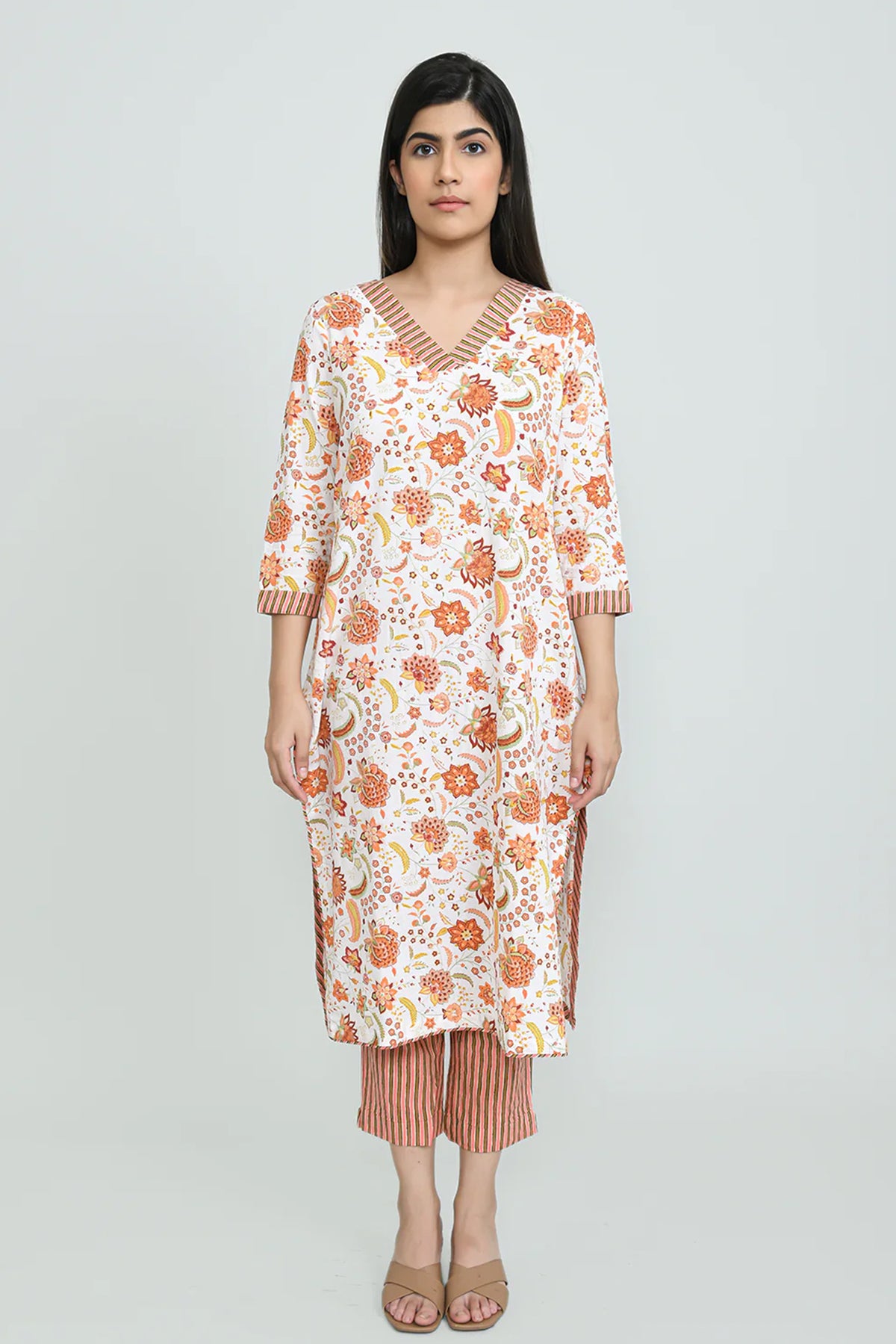 Call it Spring Co-ord Set