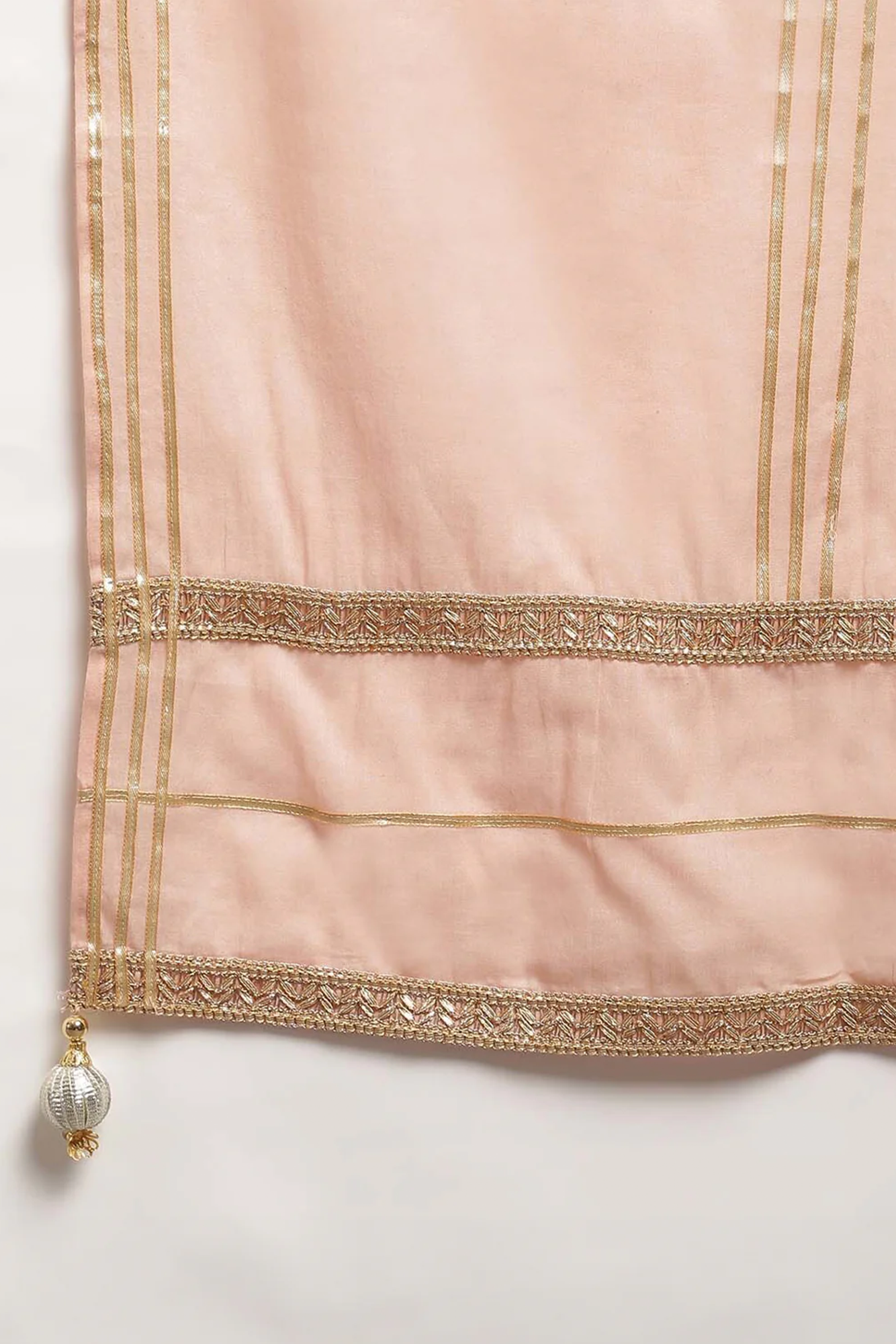 Blue Haseena Kurta Set