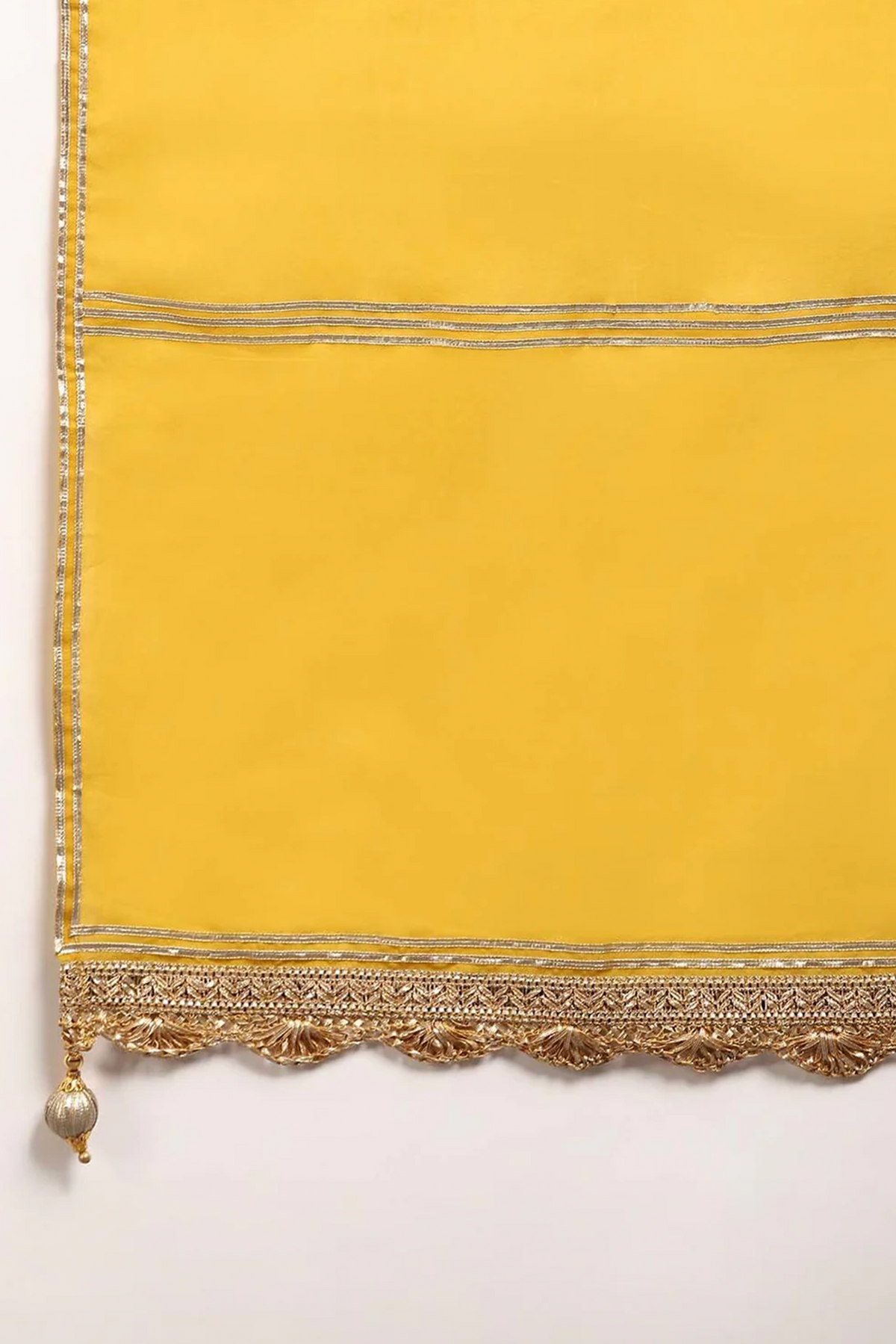 Swarn Mohini Anarkali Set