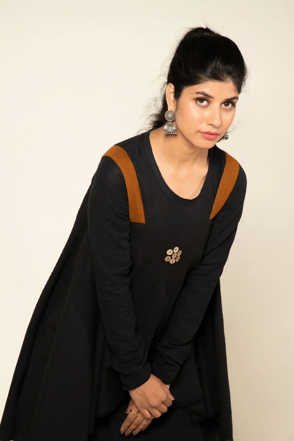Black Boho Me