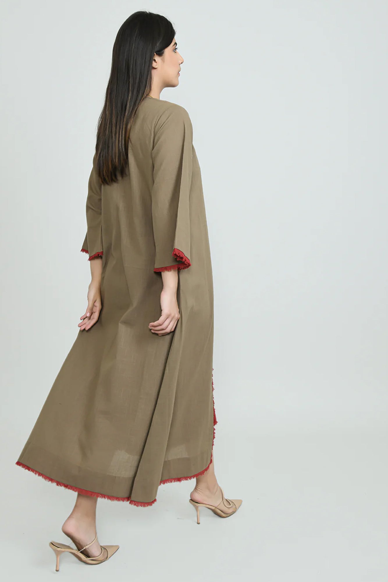 Desert Faiza Overlay