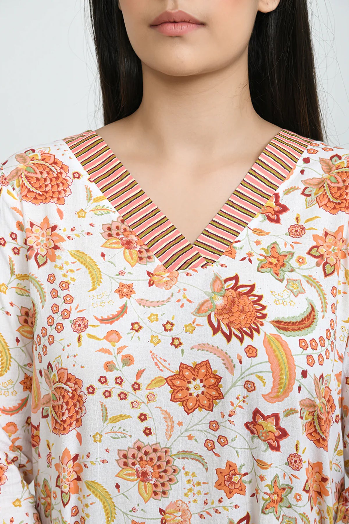 Call it Spring Co-ord Set