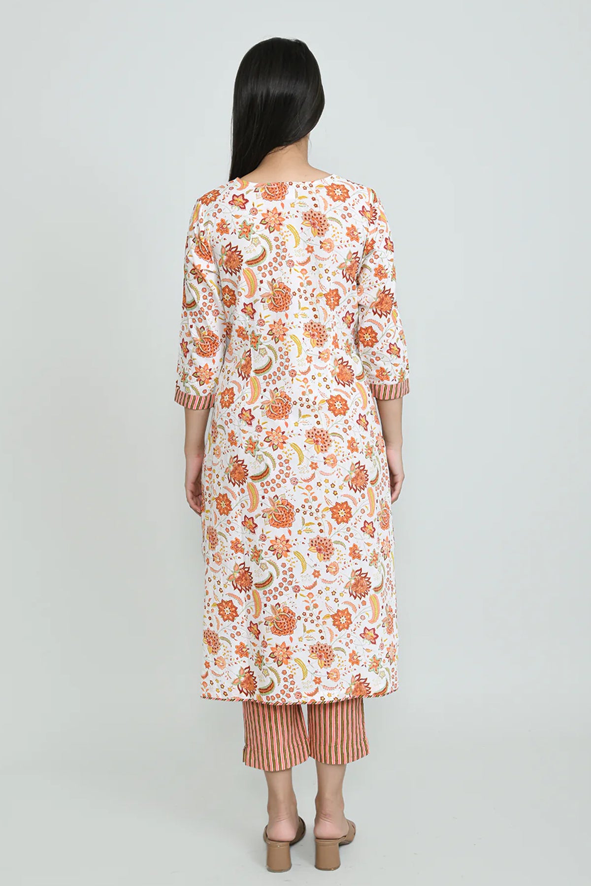 Call it Spring Co-ord Set