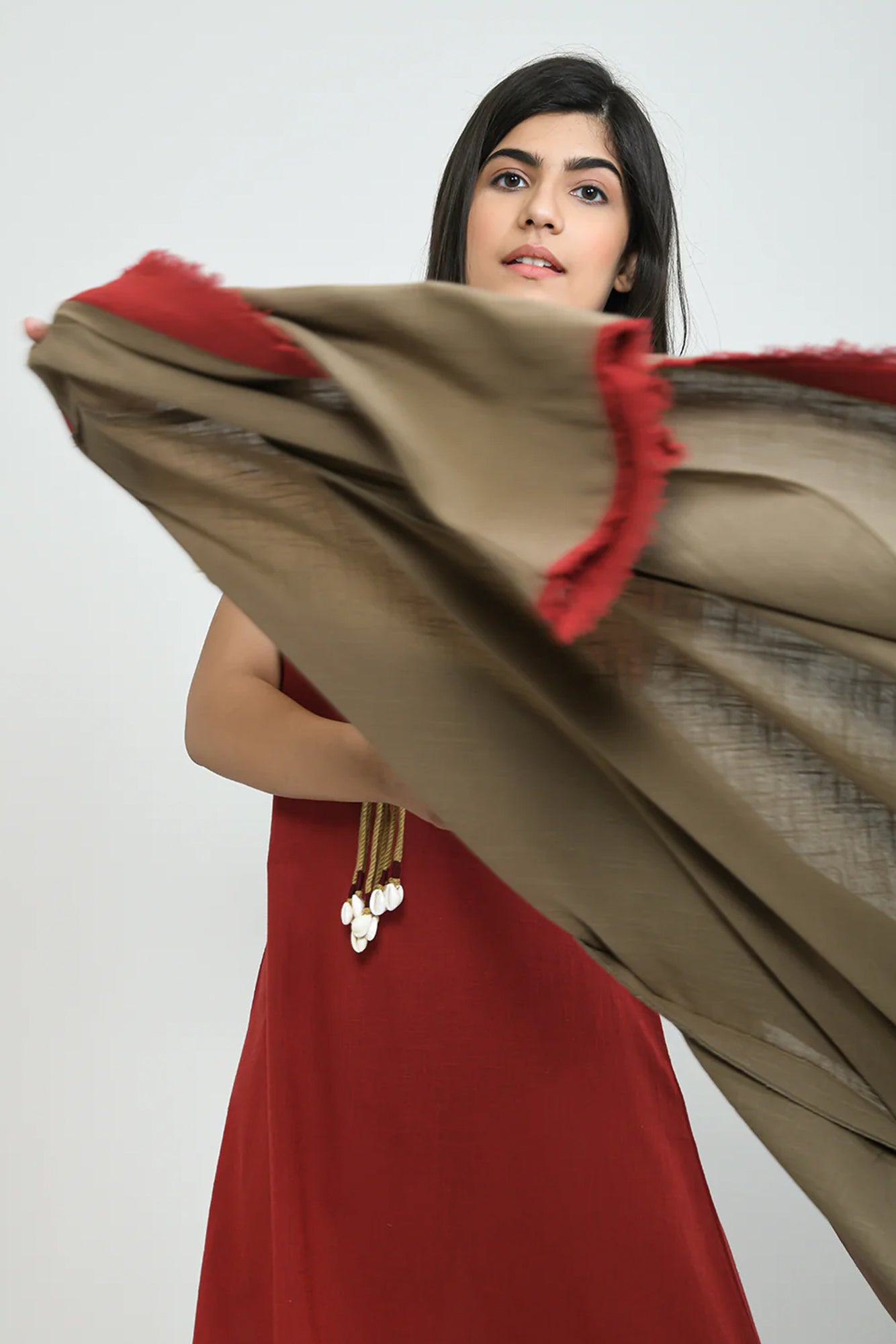 Desert Faiza Overlay