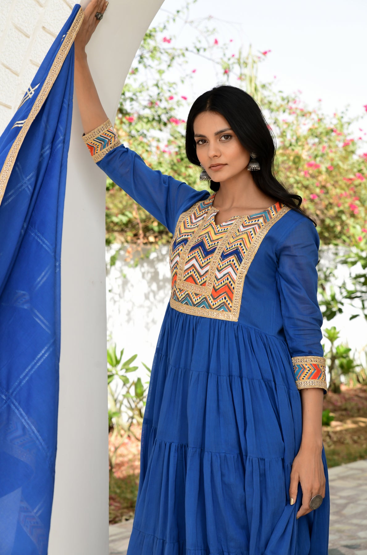 Neeli Rangeeli Fiza