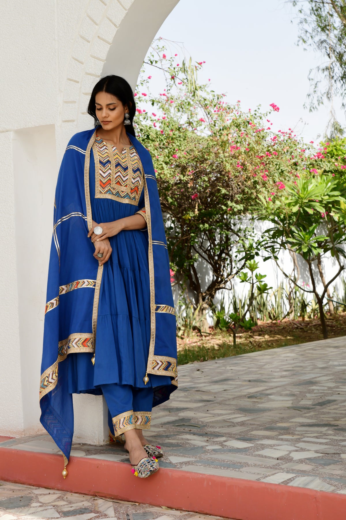 Neeli Rangeeli Fiza