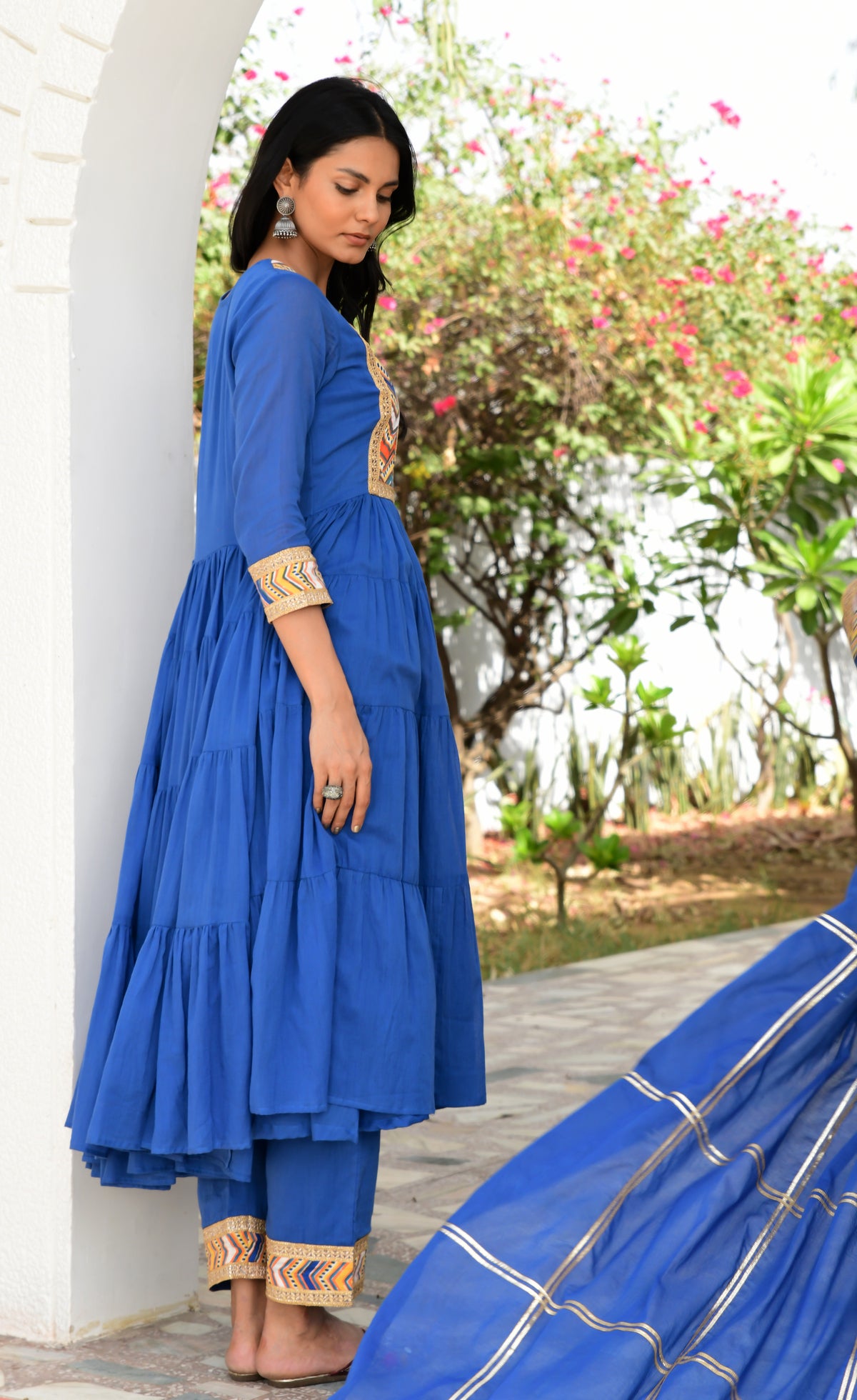 Neeli Rangeeli Fiza
