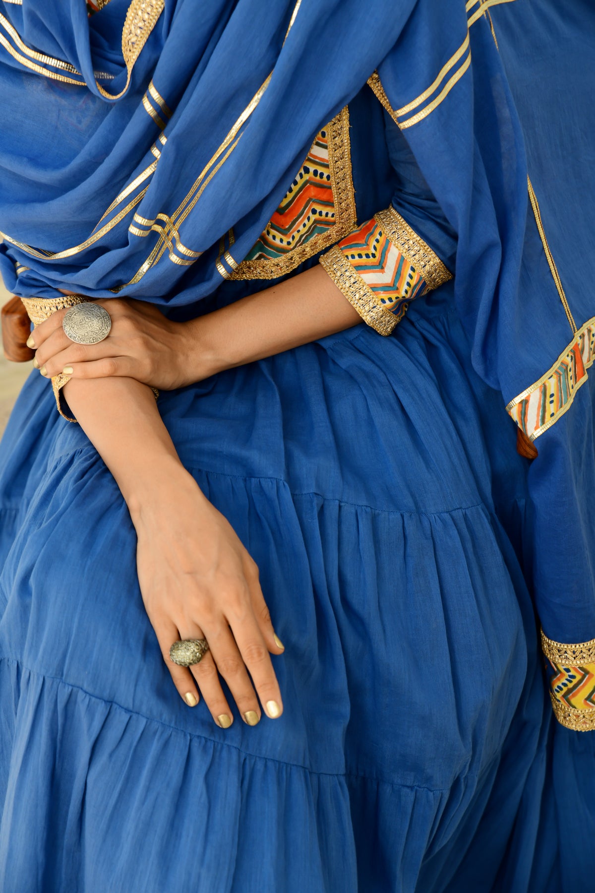Neeli Rangeeli Fiza