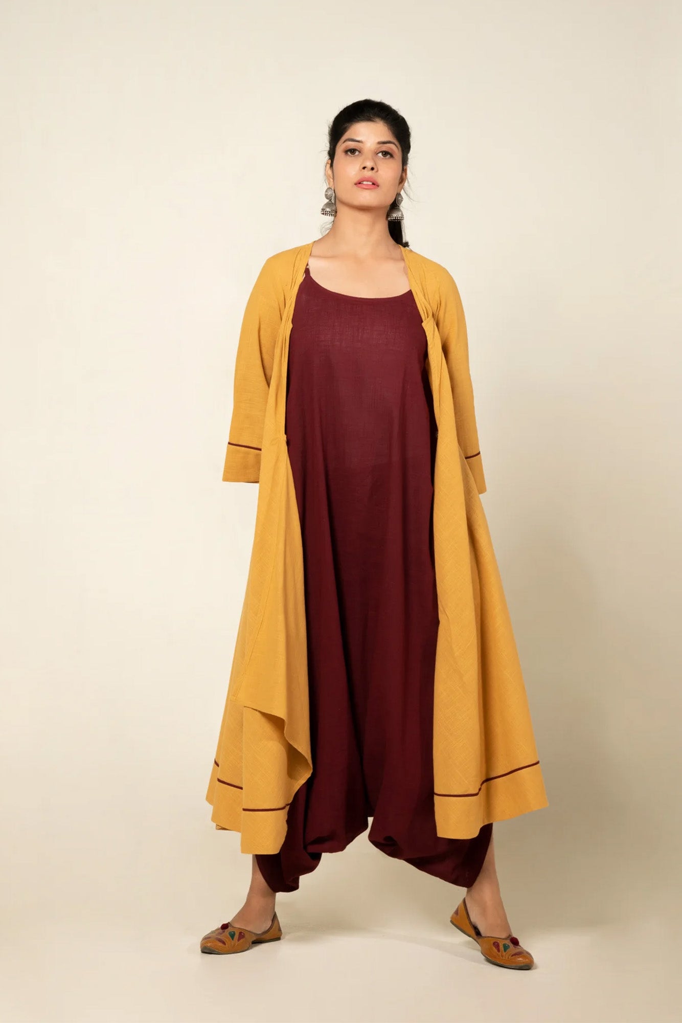 Peanut Butter Sufi Saanjh Overlay