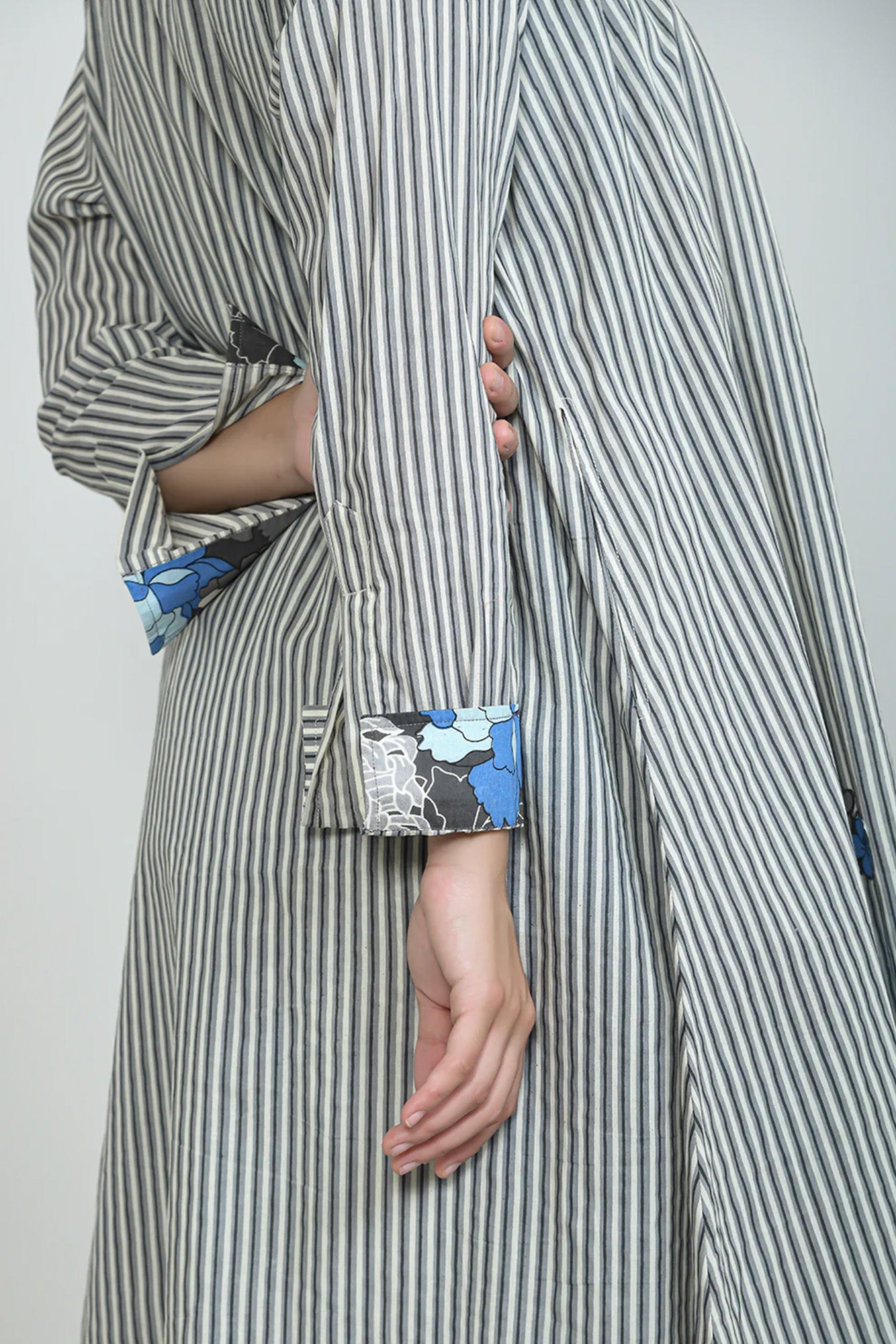 Grey Garden Co-ord Set