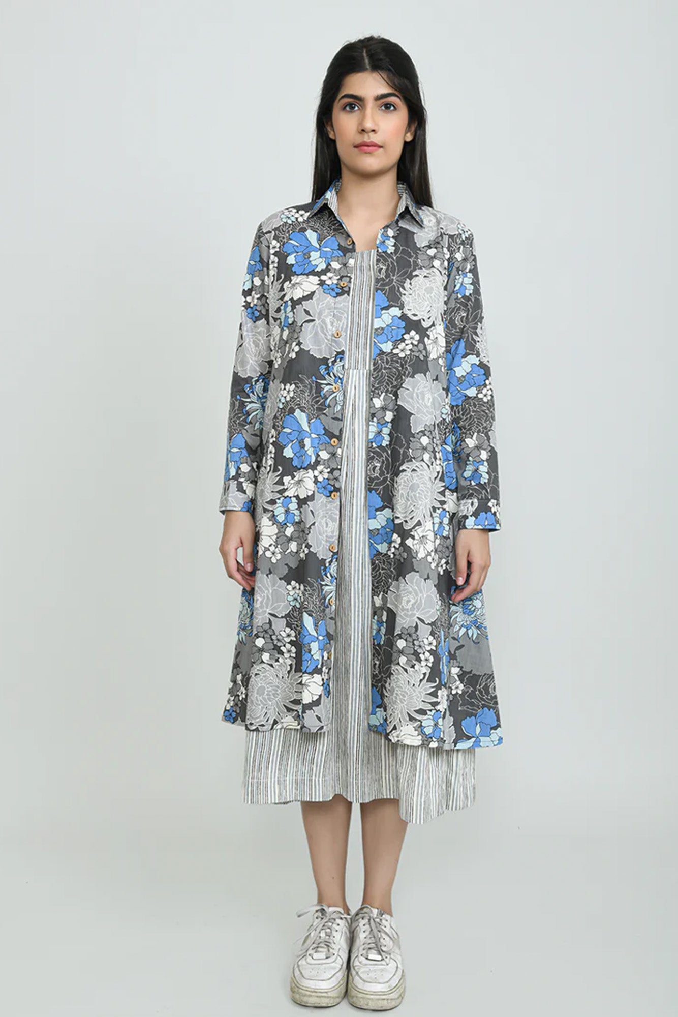 Dawn To Dusk Co-ord Set