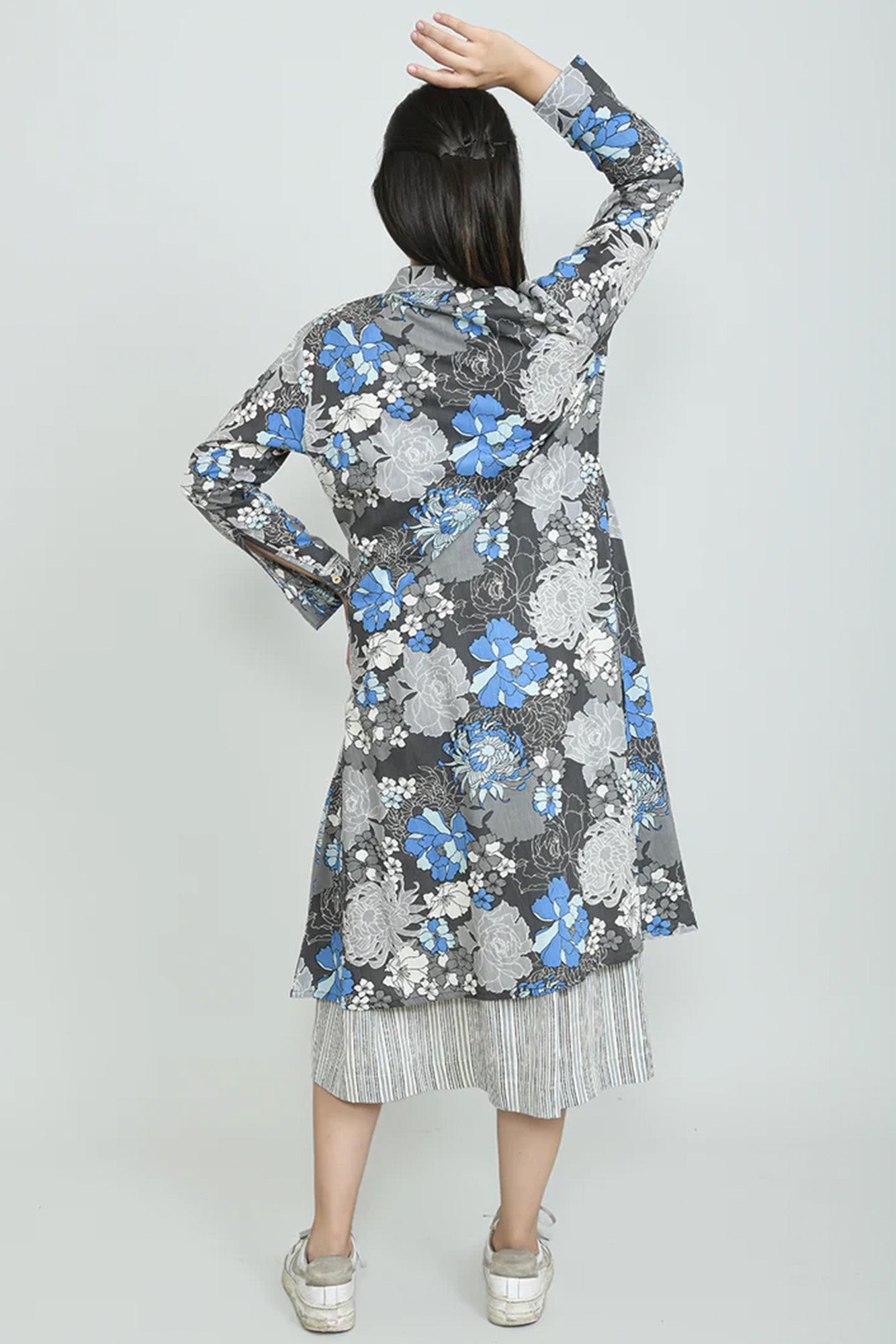 Dawn To Dusk Co-ord Set