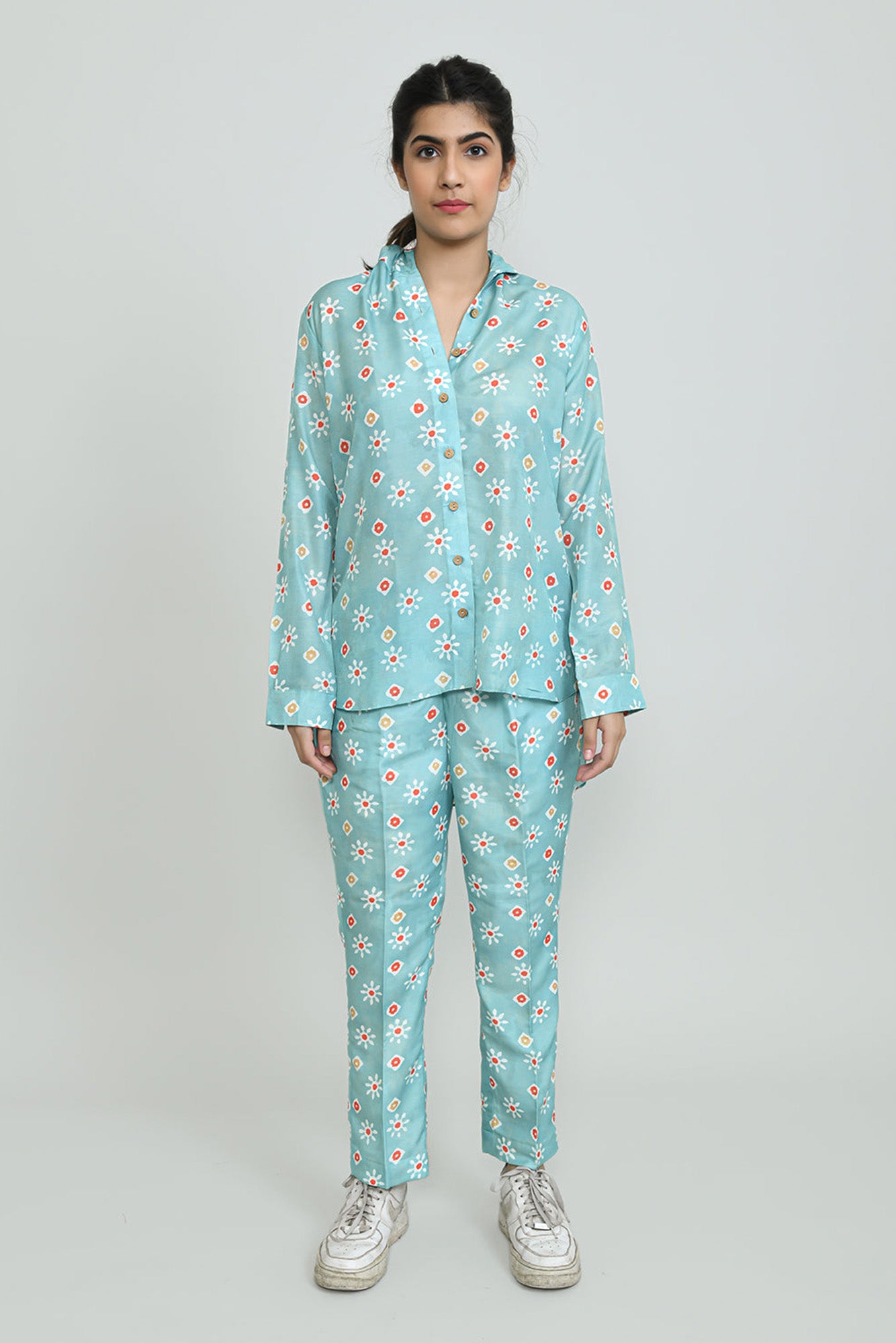 Bon voyage co ord set