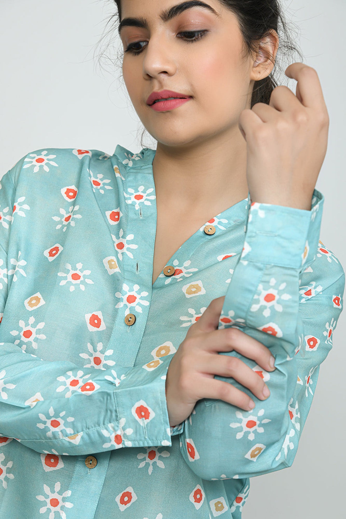 Bon voyage co ord set