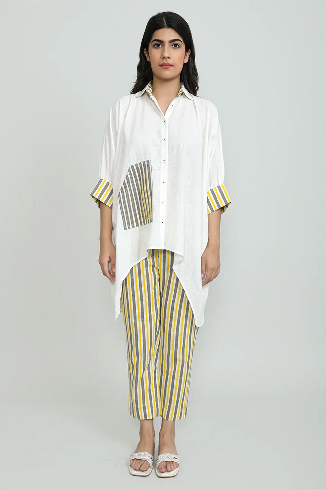 Summer Ease Co-ord Set