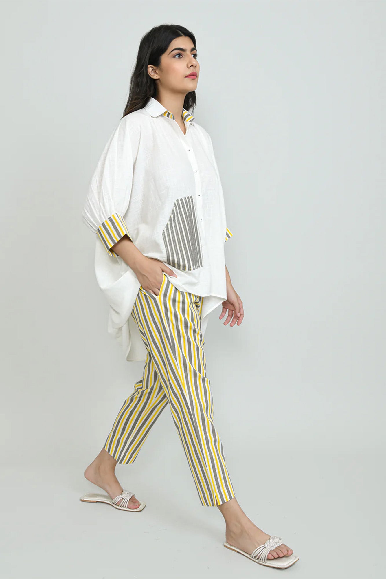 Summer Ease Co-ord Set