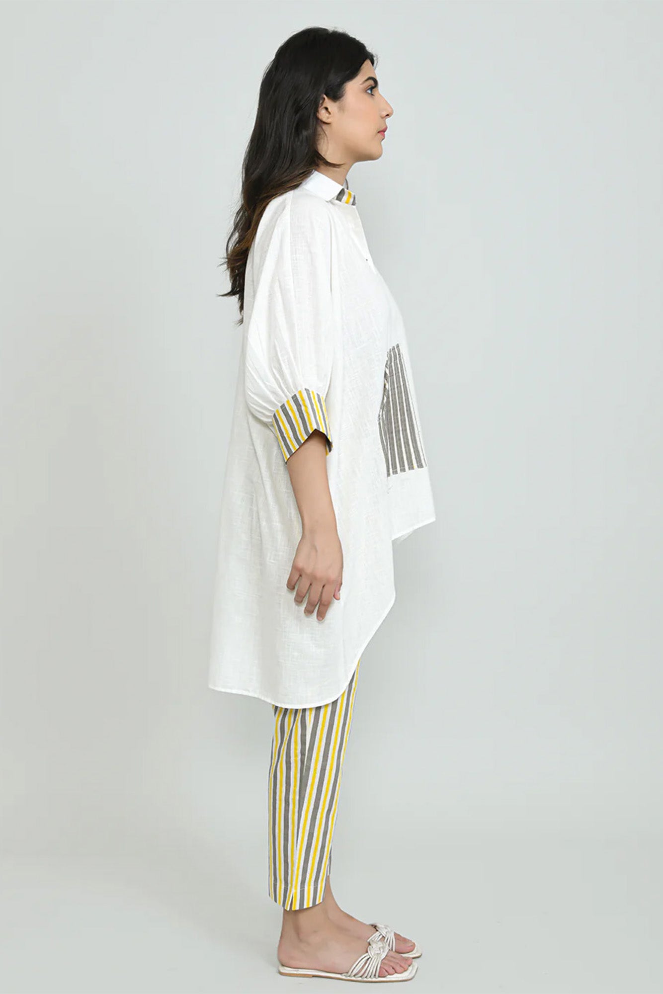 Summer Ease Co-ord Set