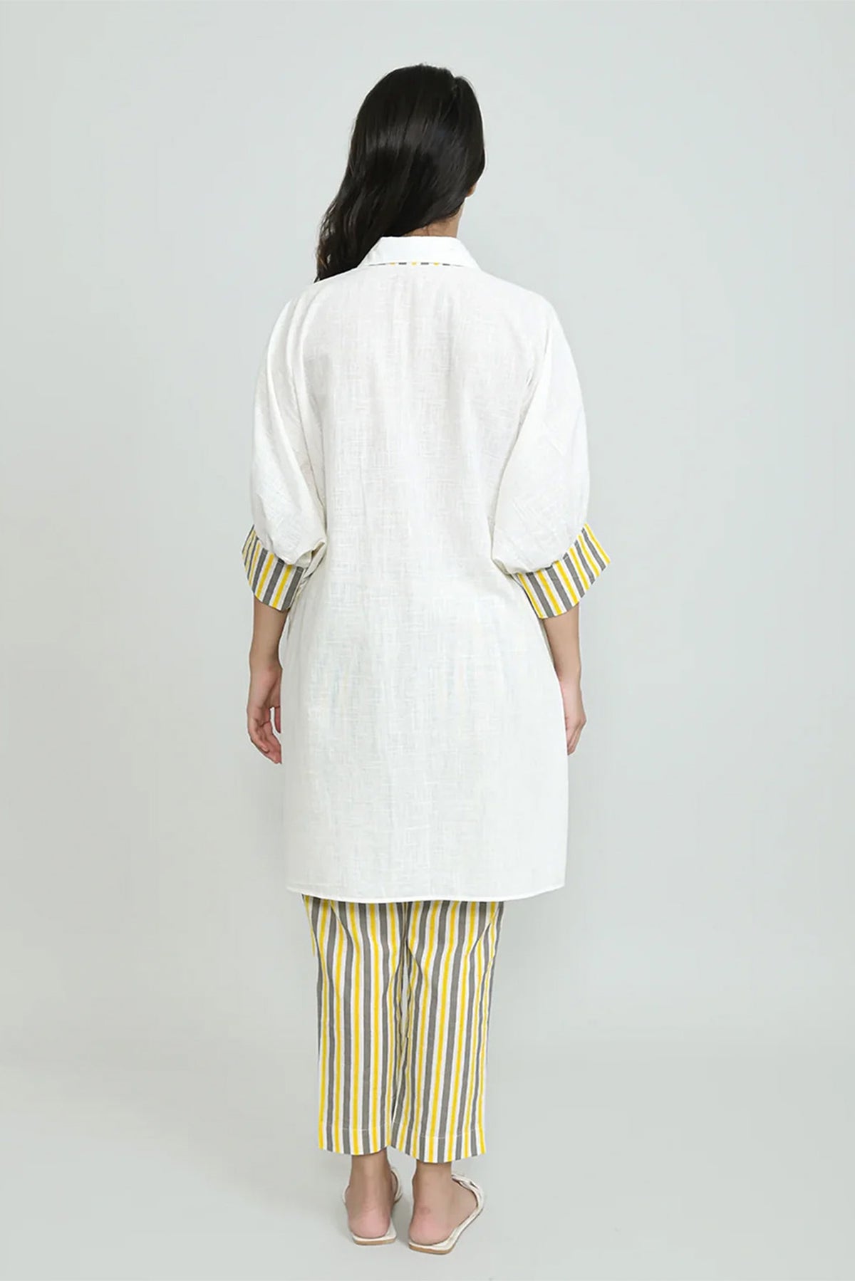 Summer Ease Co-ord Set
