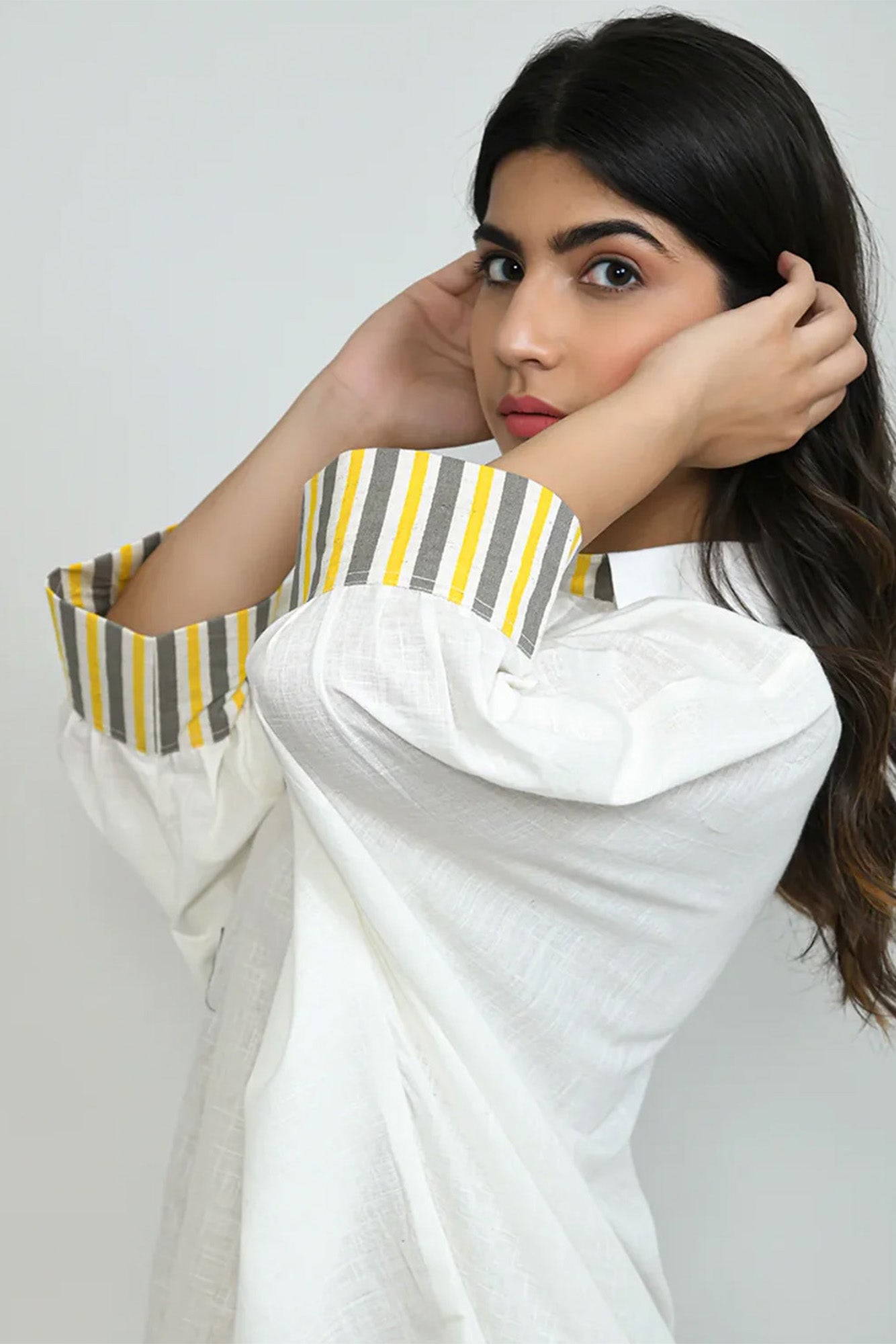 Summer Ease Co-ord Set