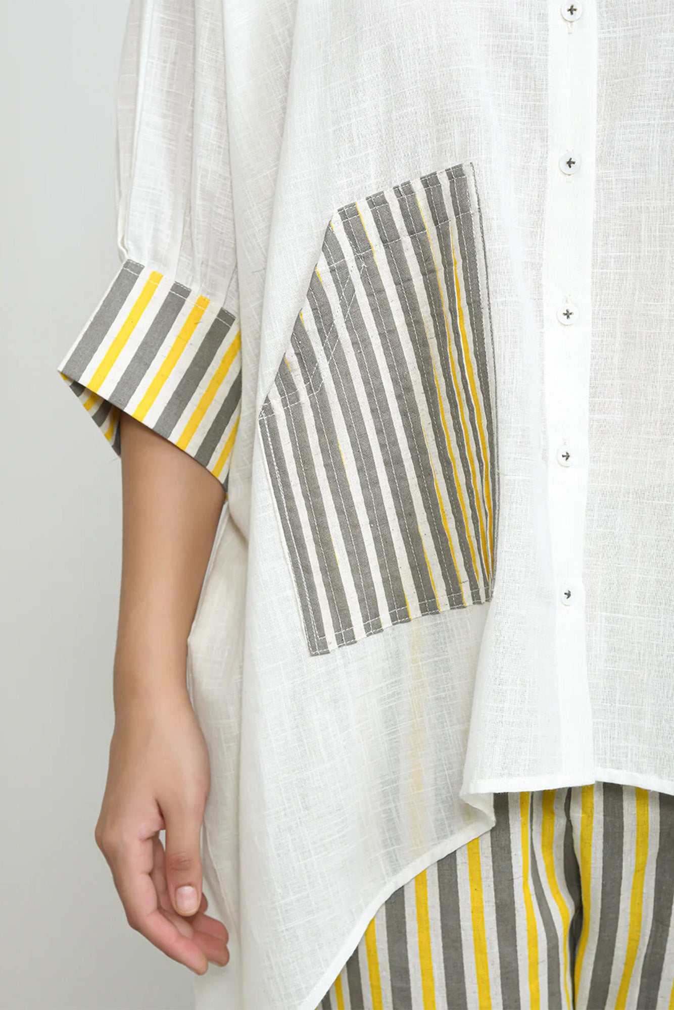 Summer Ease Co-ord Set