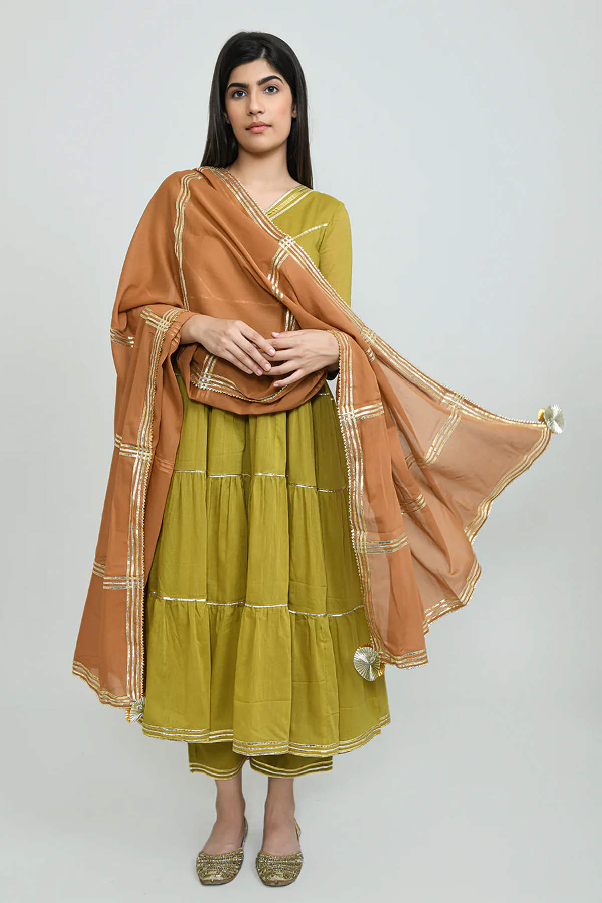 Mehndi Faiza
