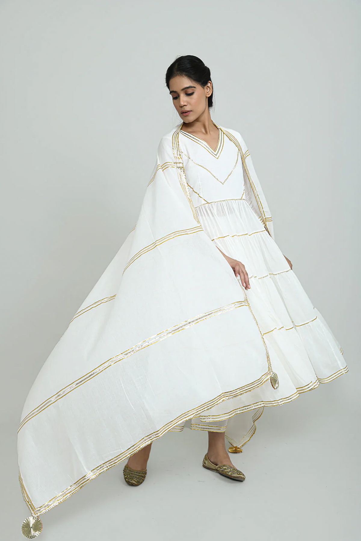 Shwet Faiza