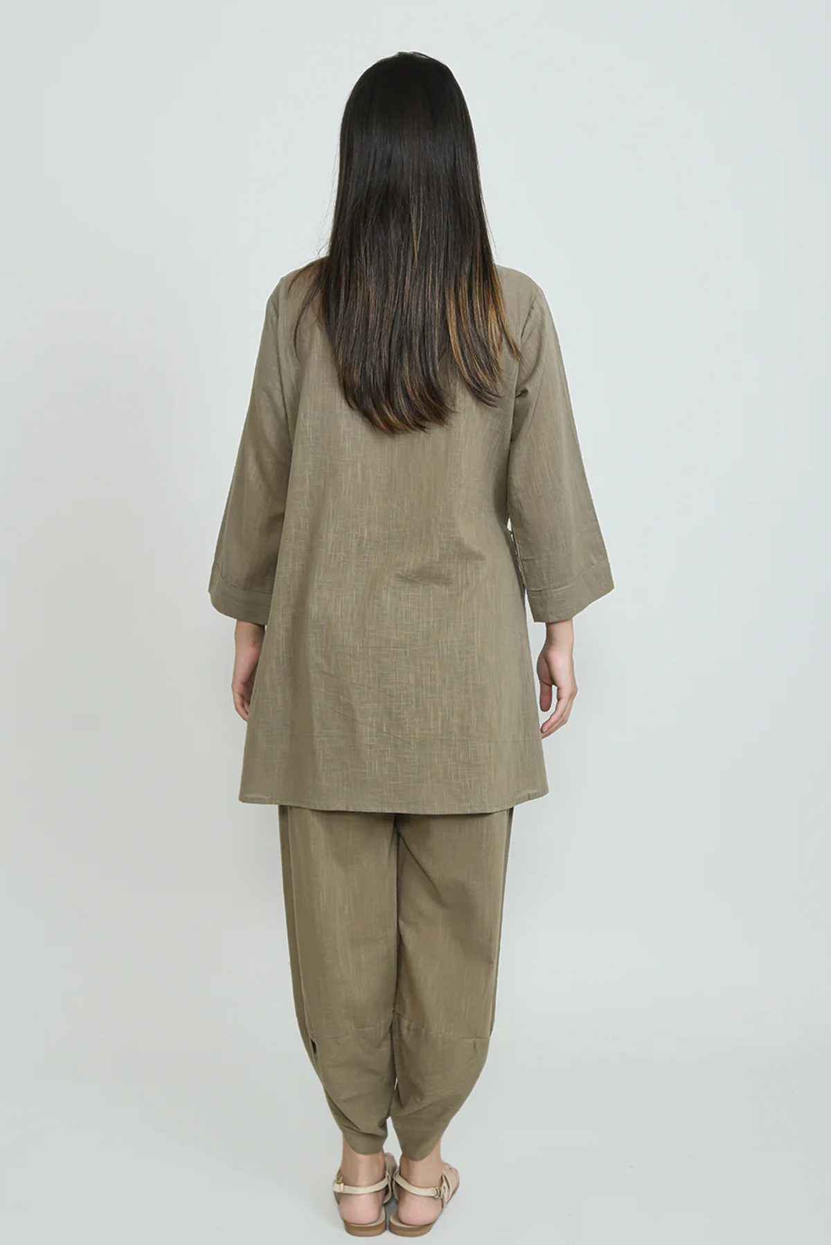 Rolla Wrappa Co-ord Set