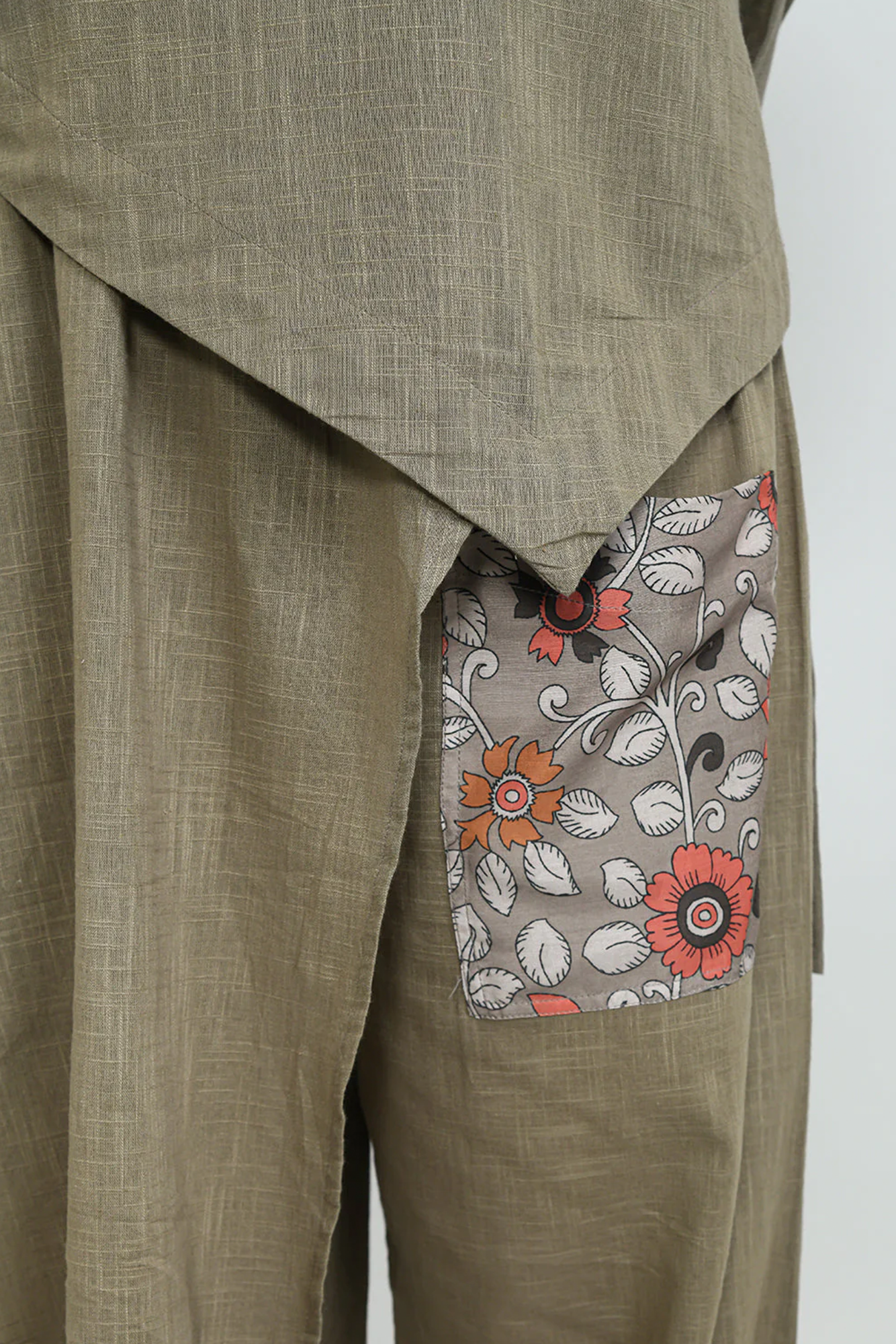 Rolla Wrappa Co-ord Set