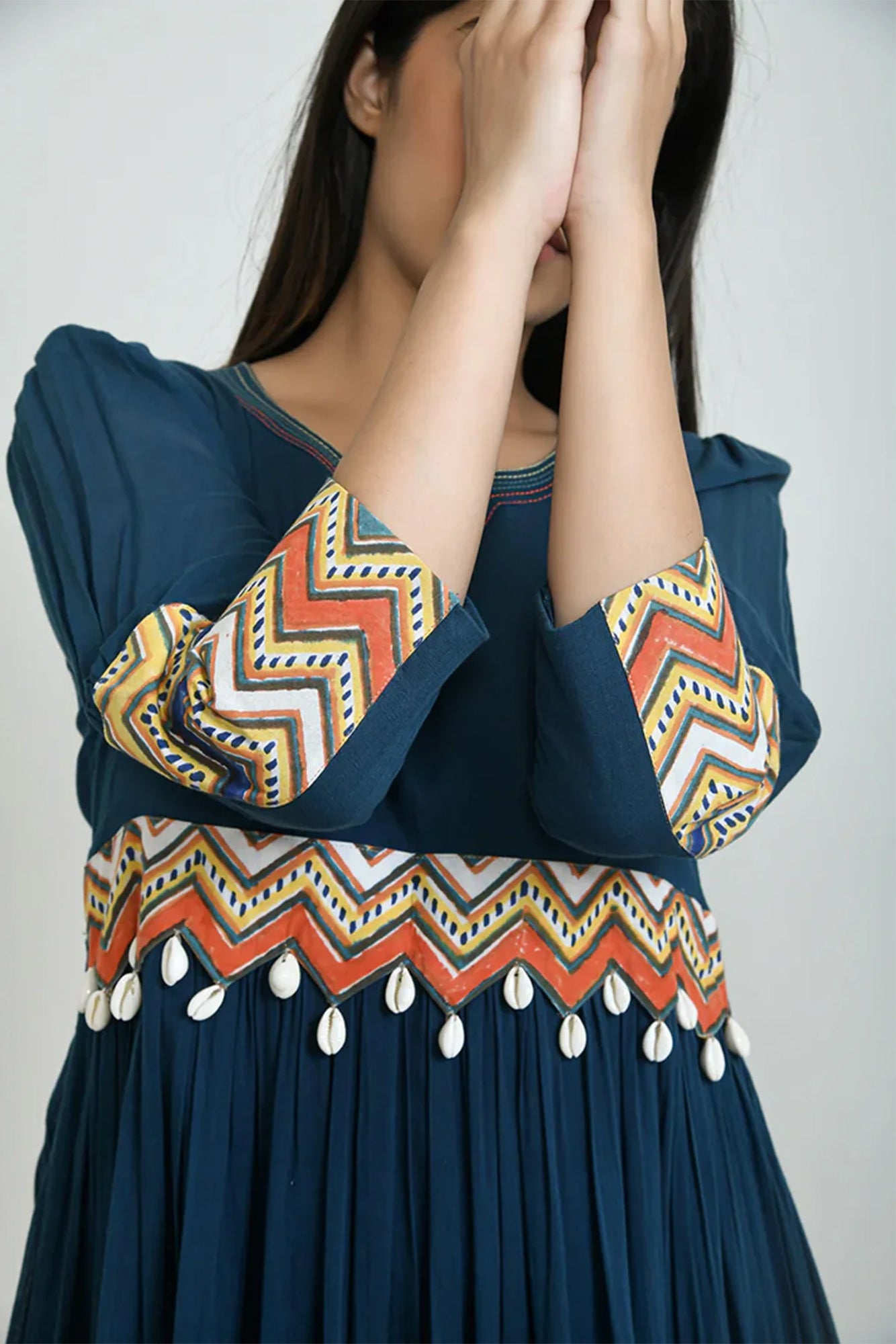 Casa Bar Summer Dress