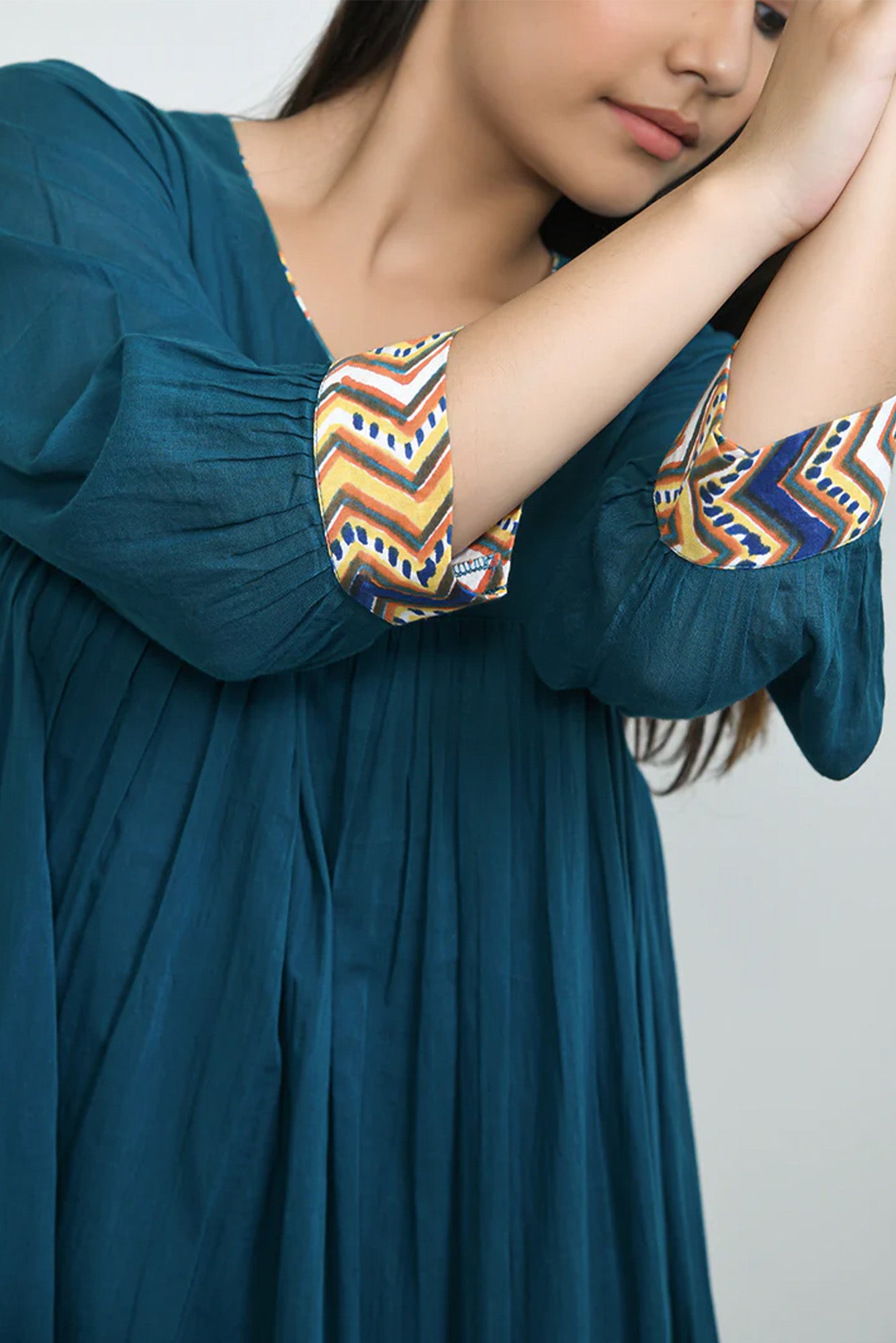 Casa Layla Summer Dress