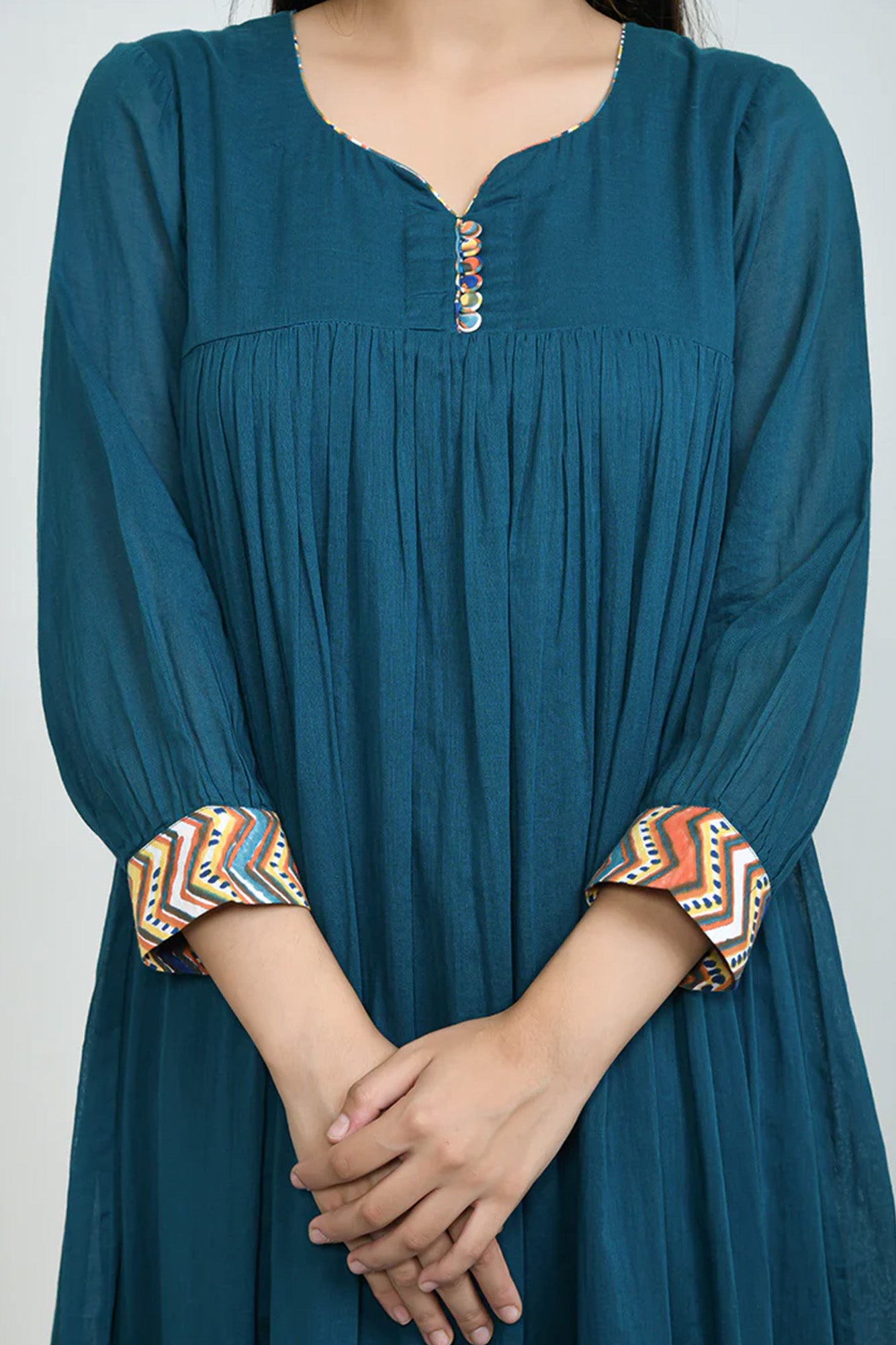 Casa Layla Summer Dress