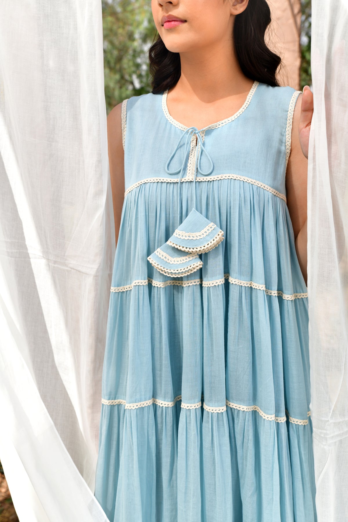 Sky Summer Breeze