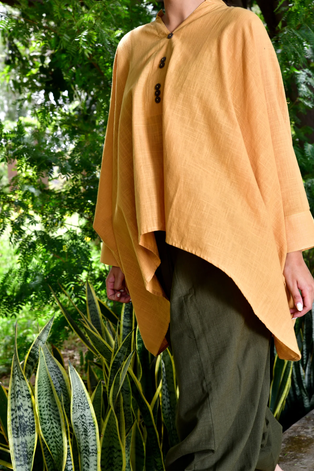 Sufi Naaz Boho Co-ord Set