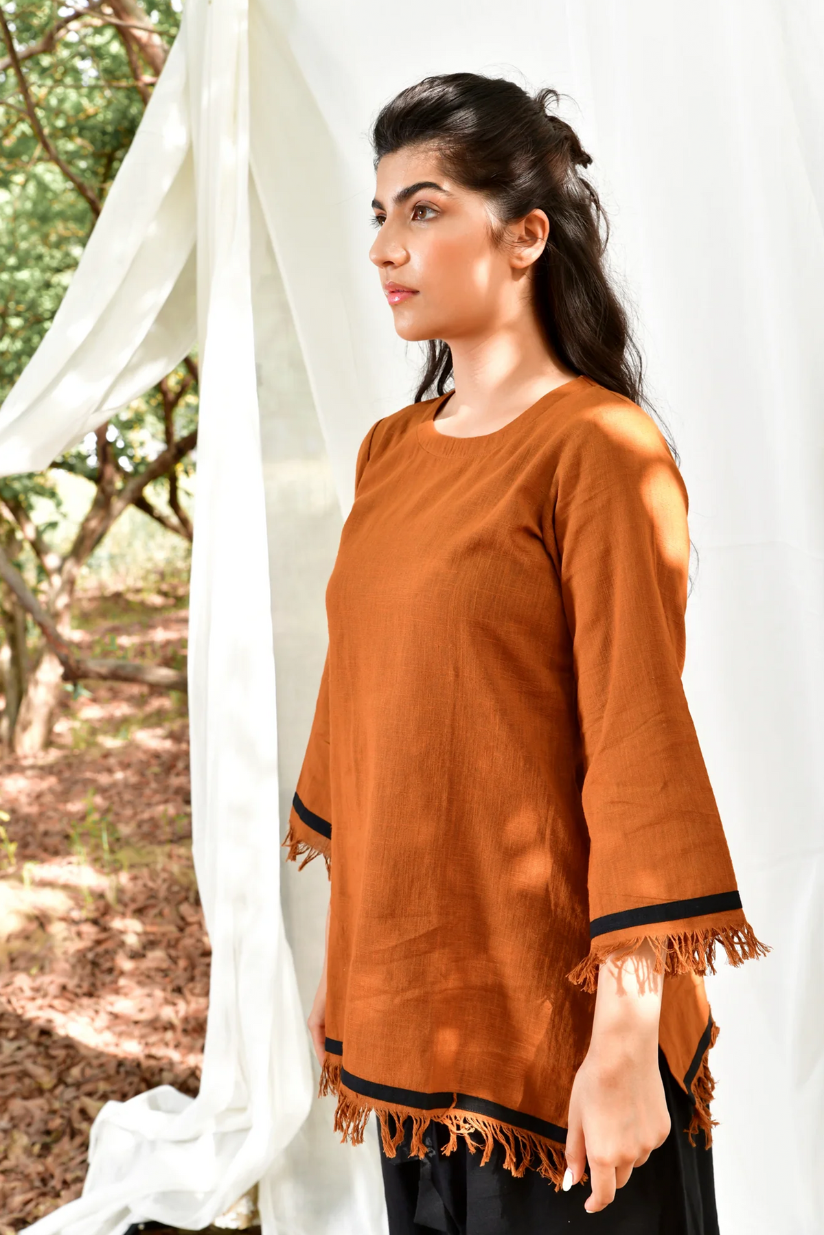 Rusty Uns Co-ord set